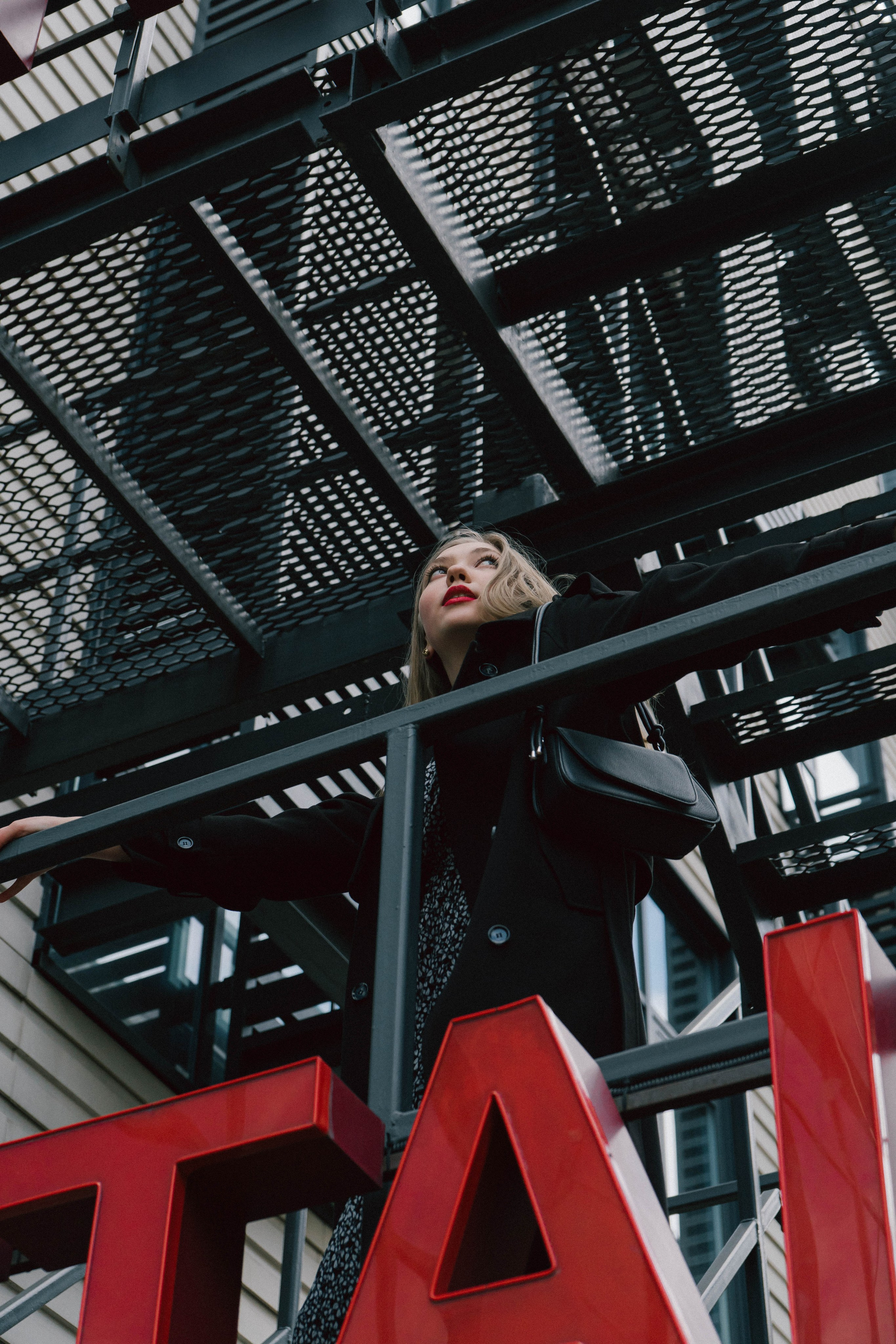 Виктория. Твой фотограф Алина Кочергина