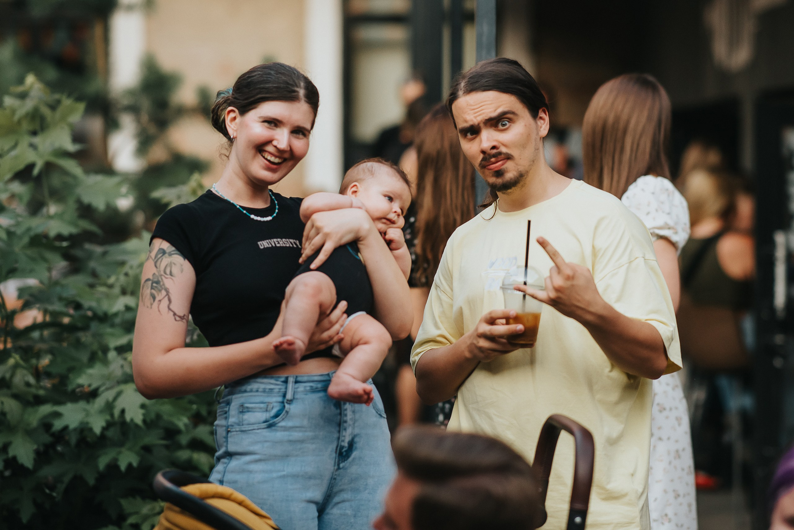 Pandora Secret 2024. Репортажный фотограф в Кемерово