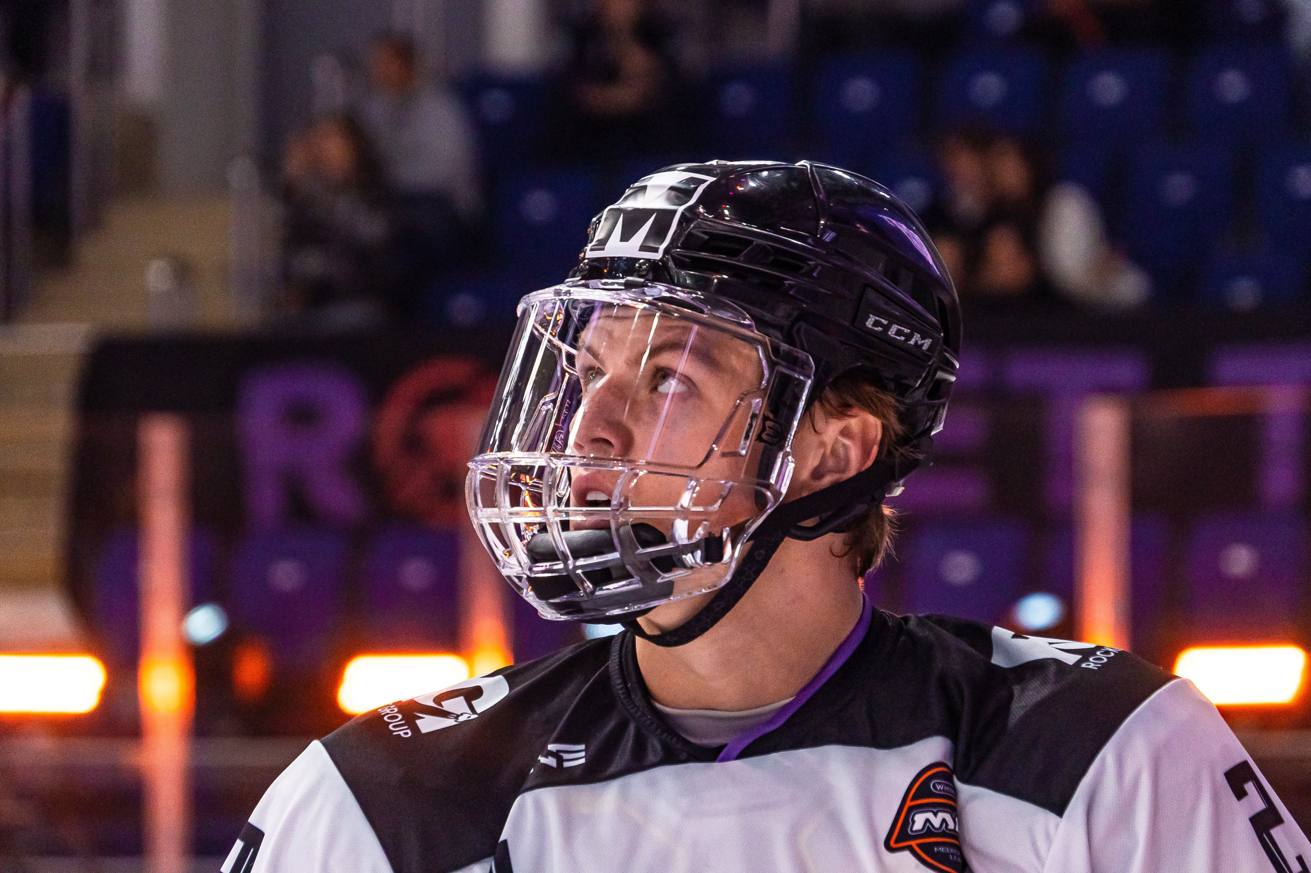 Media Hockey League. Спортивный фотограф | Москва