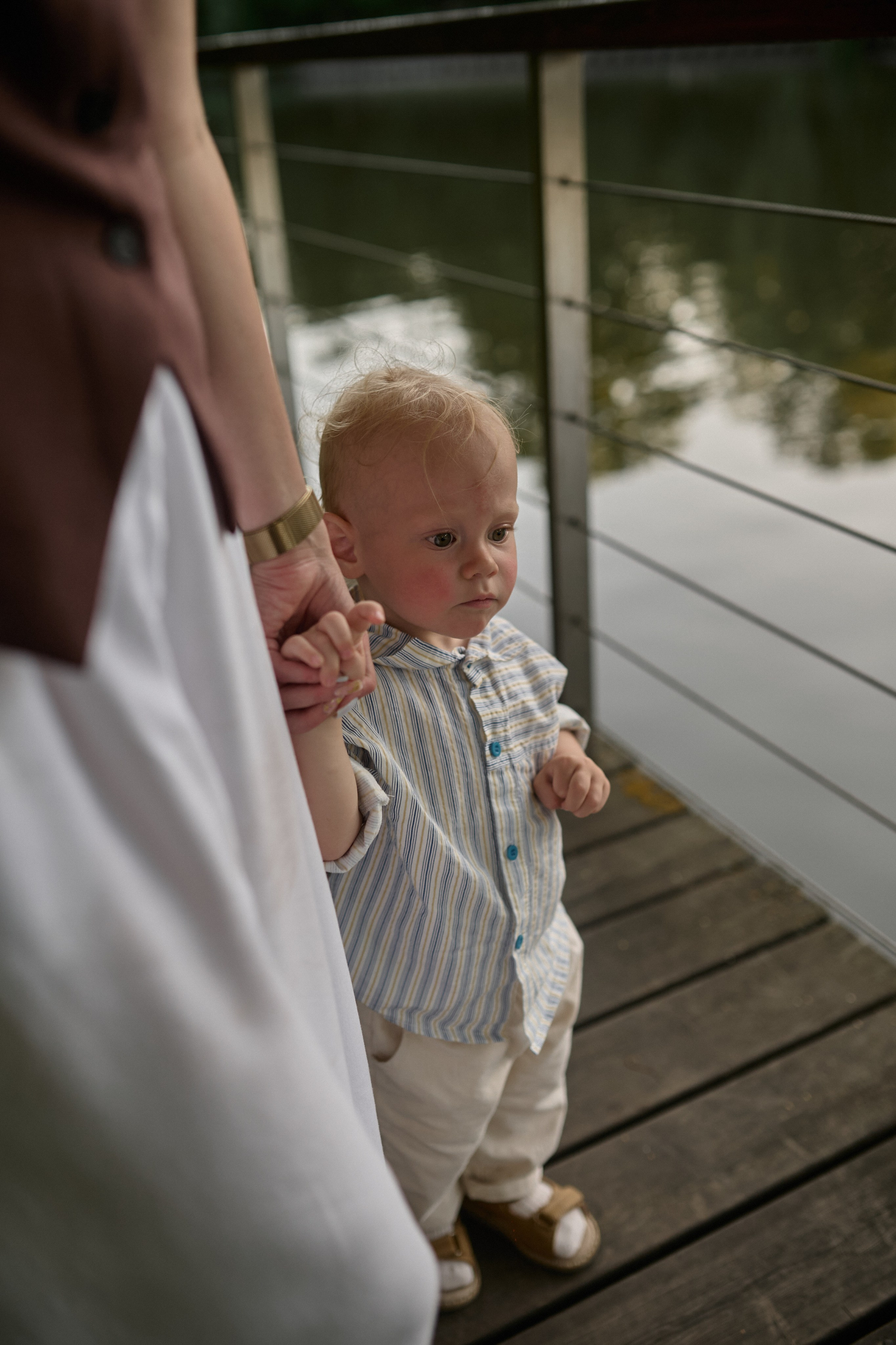 Сима и Яннис. Семейный и свадебный lifestyle-фотограф в Москве Мария Петрова