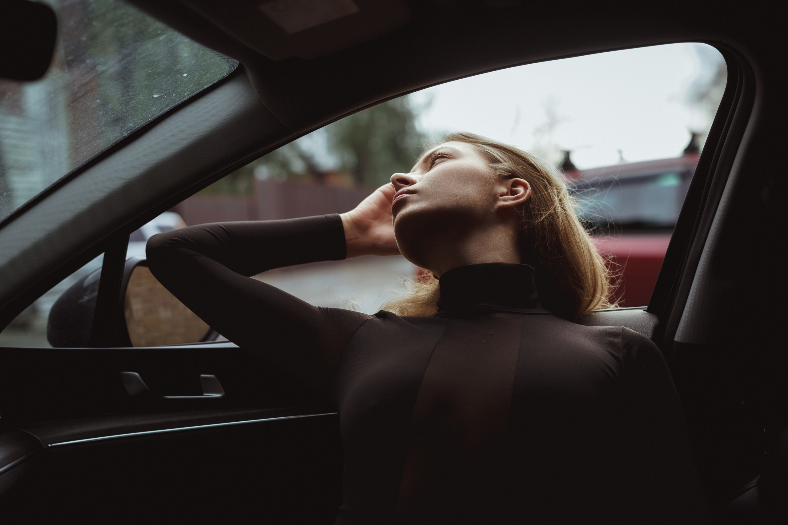 Кристина, Щелково, БЦ Славия. Наталья Дукалова фотограф Щелково Королев Пушкино Москва Балашиха