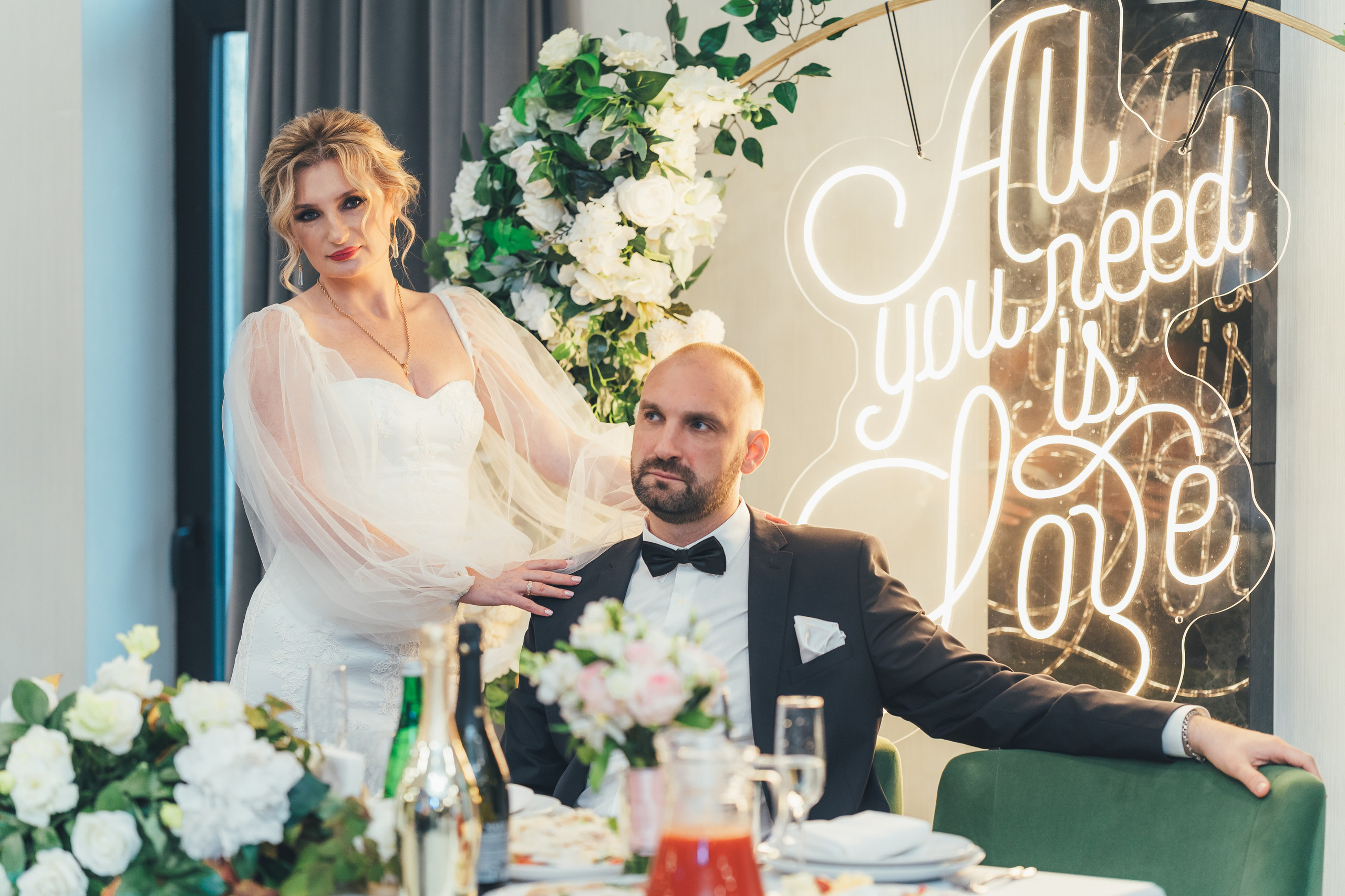 Светлана и Юрий, ЗАГС Щелково, Конно-спортивный комплекс Звёздный. Наталья Дукалова фотограф Щелково Королев Пушкино Москва Балашиха