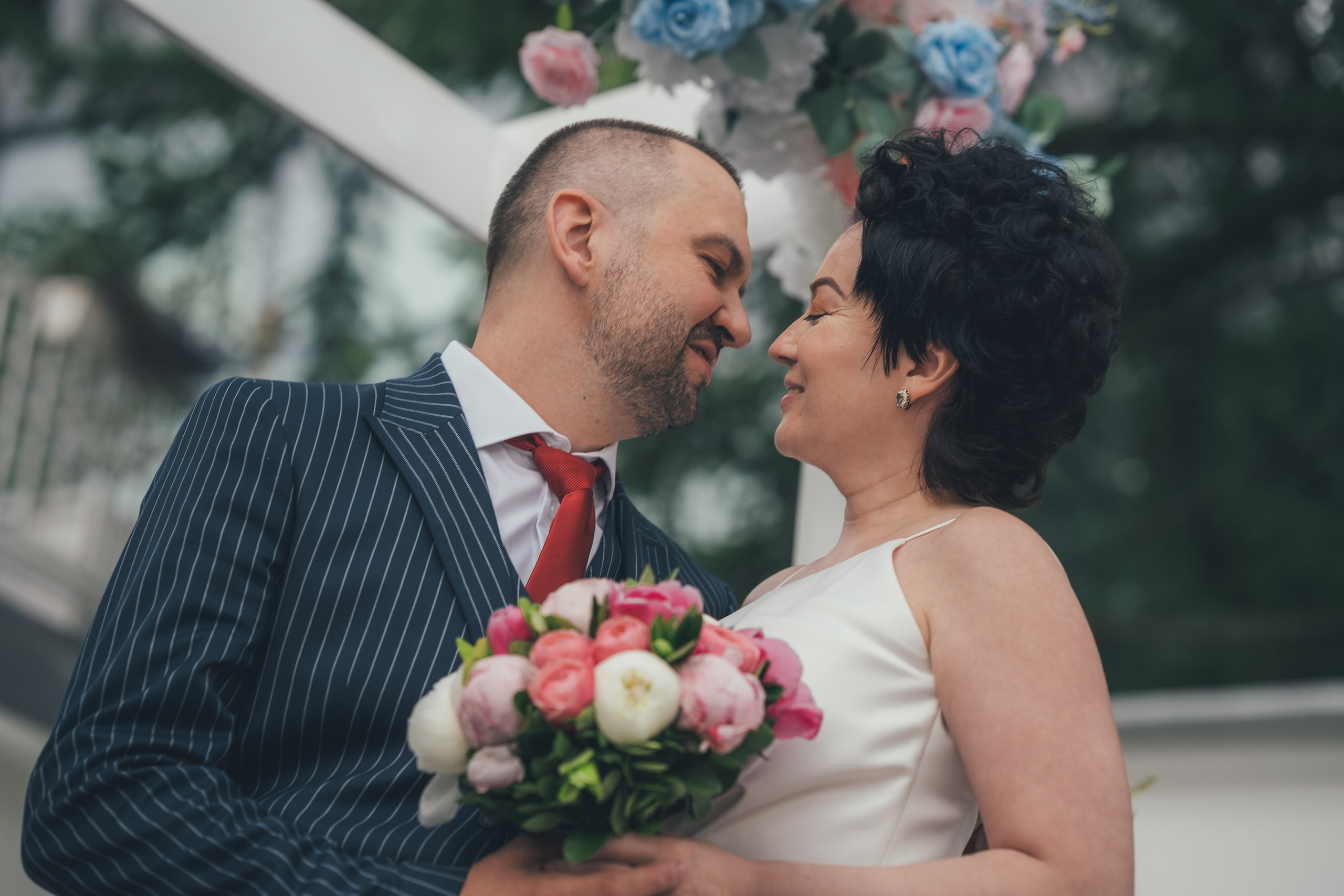 Свадебные. Наталья Дукалова фотограф Щелково Королев Пушкино Москва Балашиха