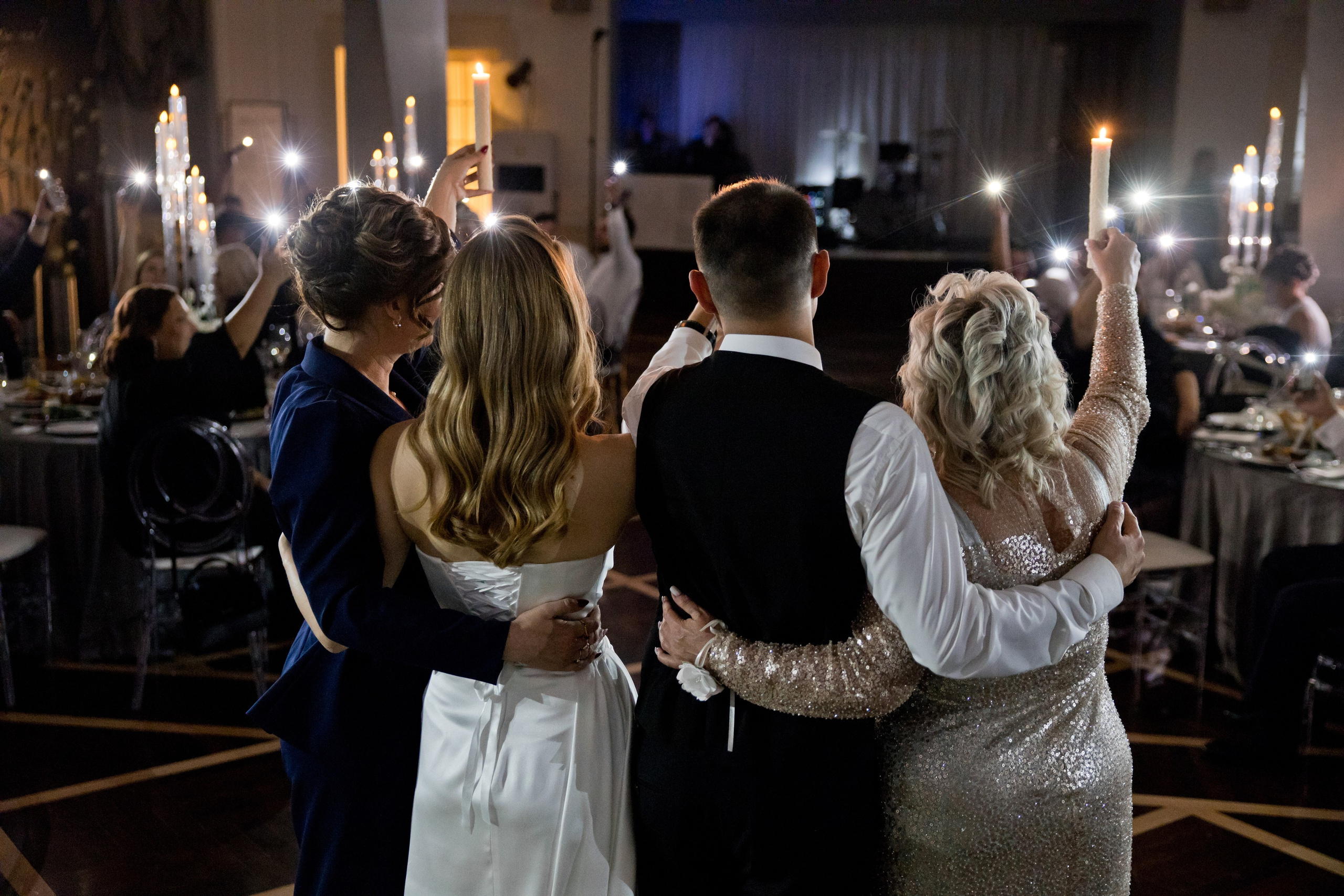 Игорь и Анастасия. Свадебный Фотограф Уфа | Никах