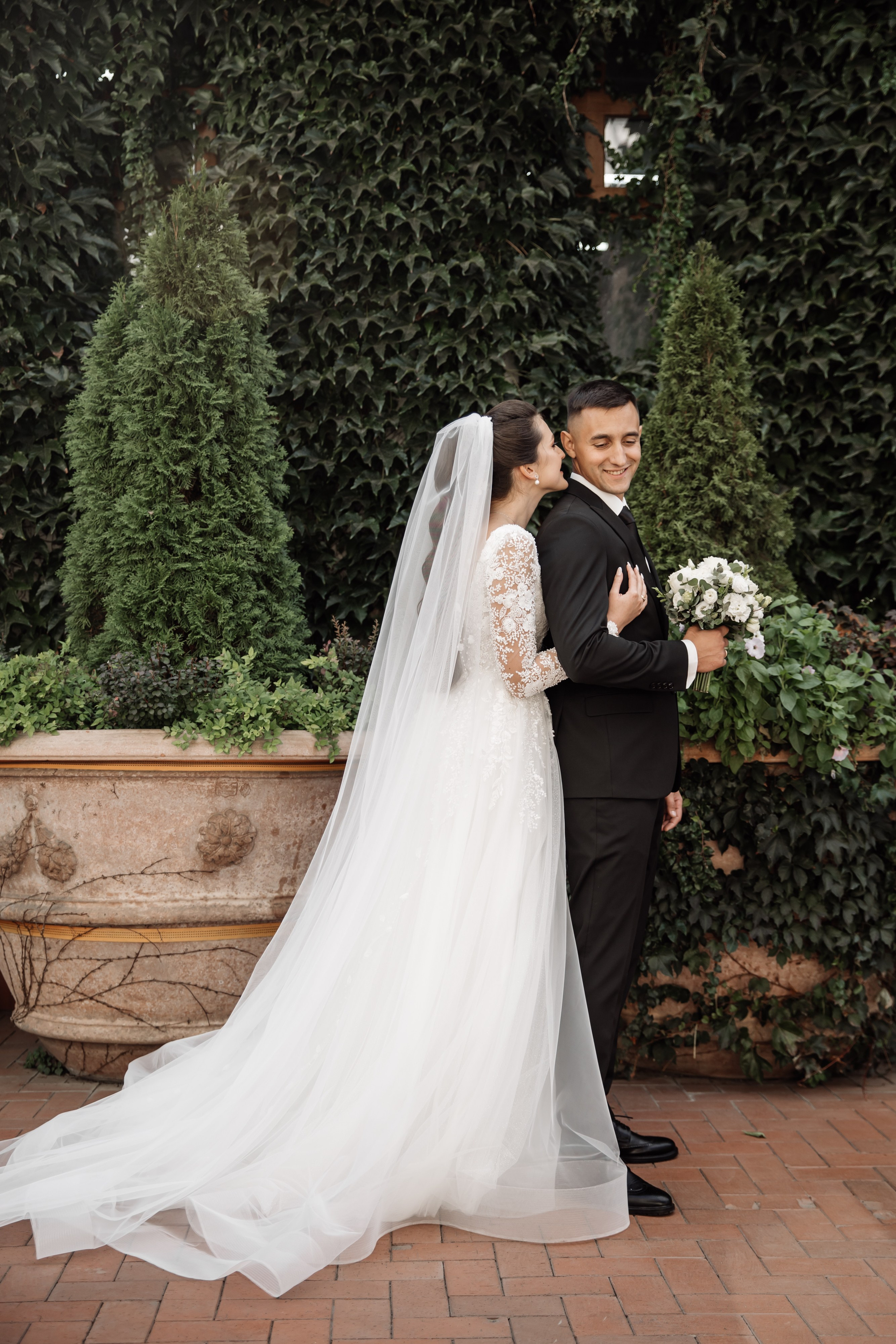 Илья и Ксения. Свадебный и семейный фотограф Луганск, Ростов, Краснодар Роман Мацнев