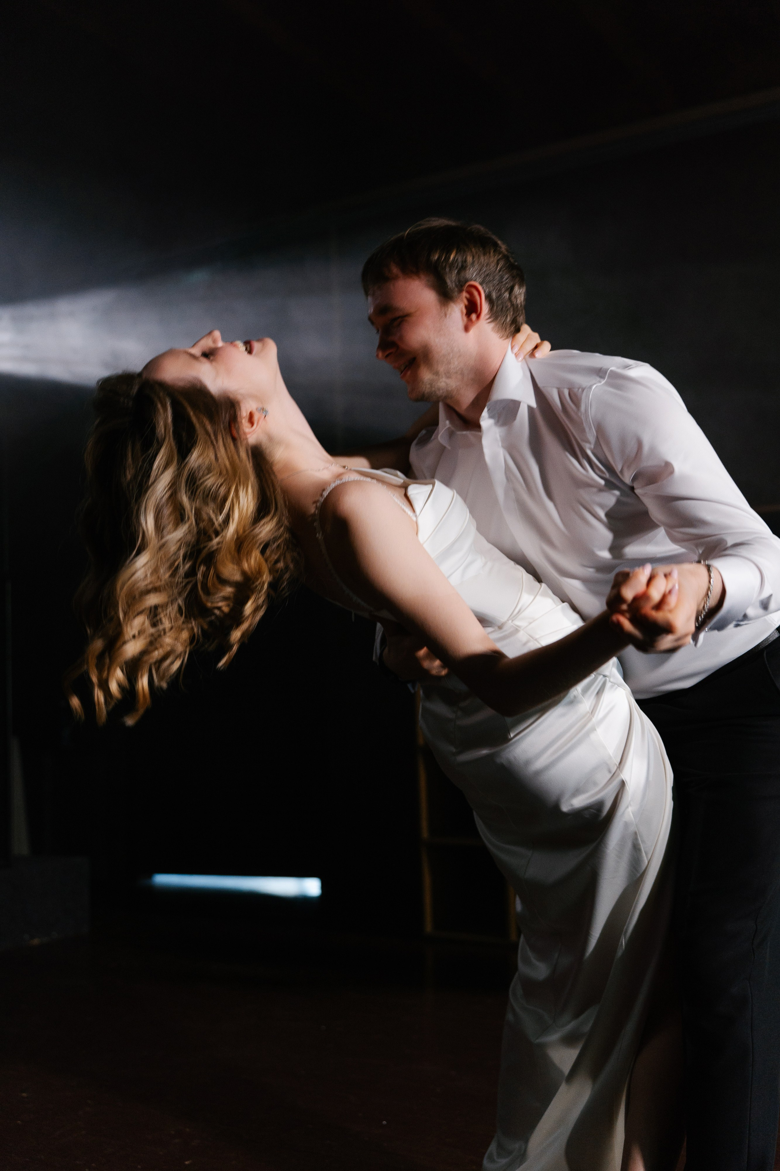 Александр и Алёна. Свадебный и семейный фотограф Кокушева Юлия Нижний Новгород