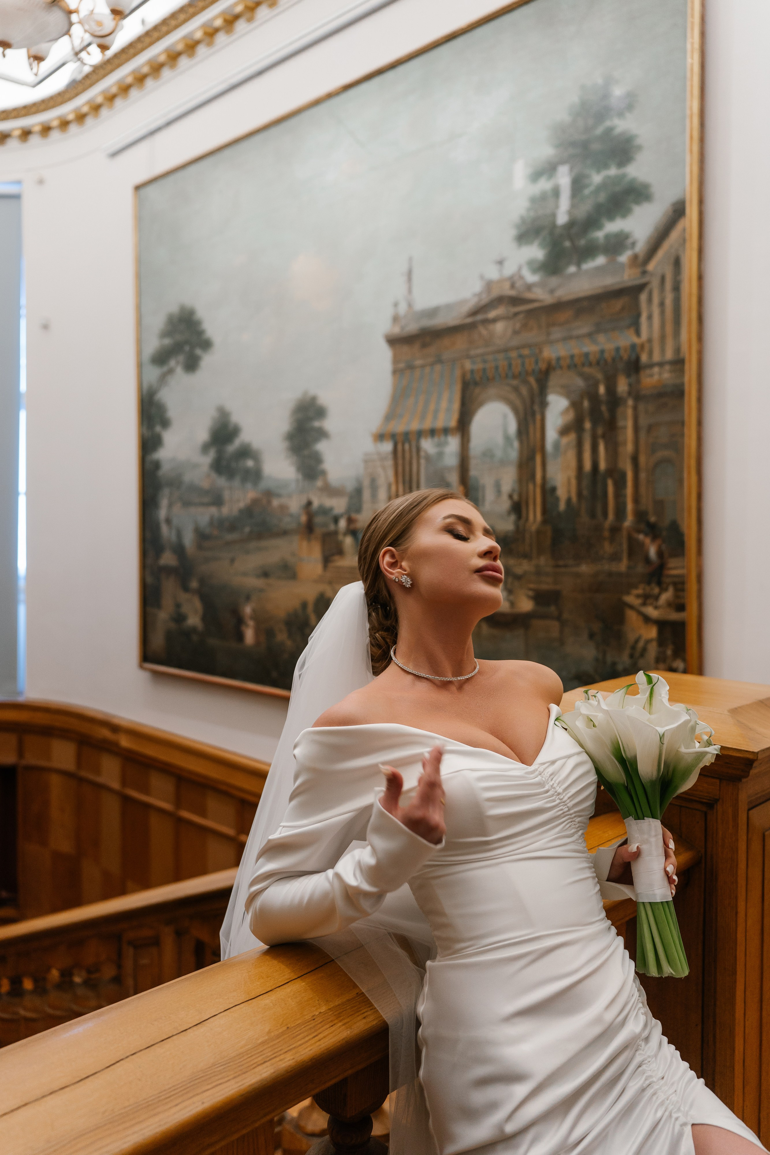 Екатерина и Иван. Свадебный и семейный фотограф Кокушева Юлия Нижний Новгород