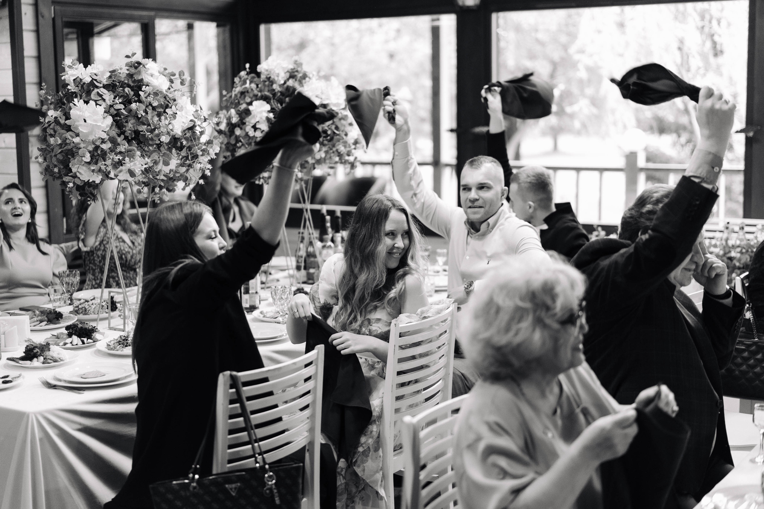 Веселая. Фотограф — Москва — Артем Гончаренко