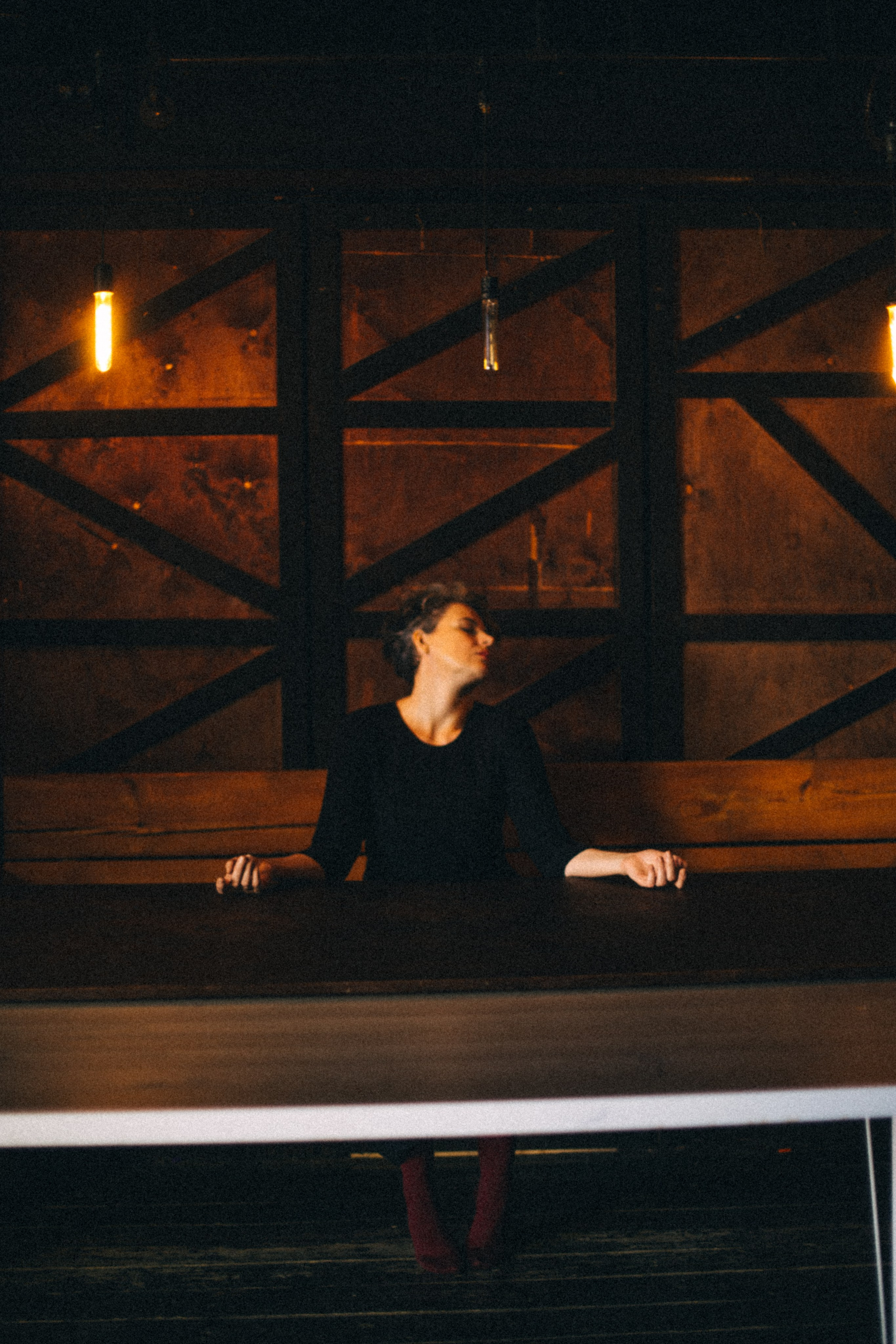 Маша. Небусики. Фотограф в Нижнем Новгороде