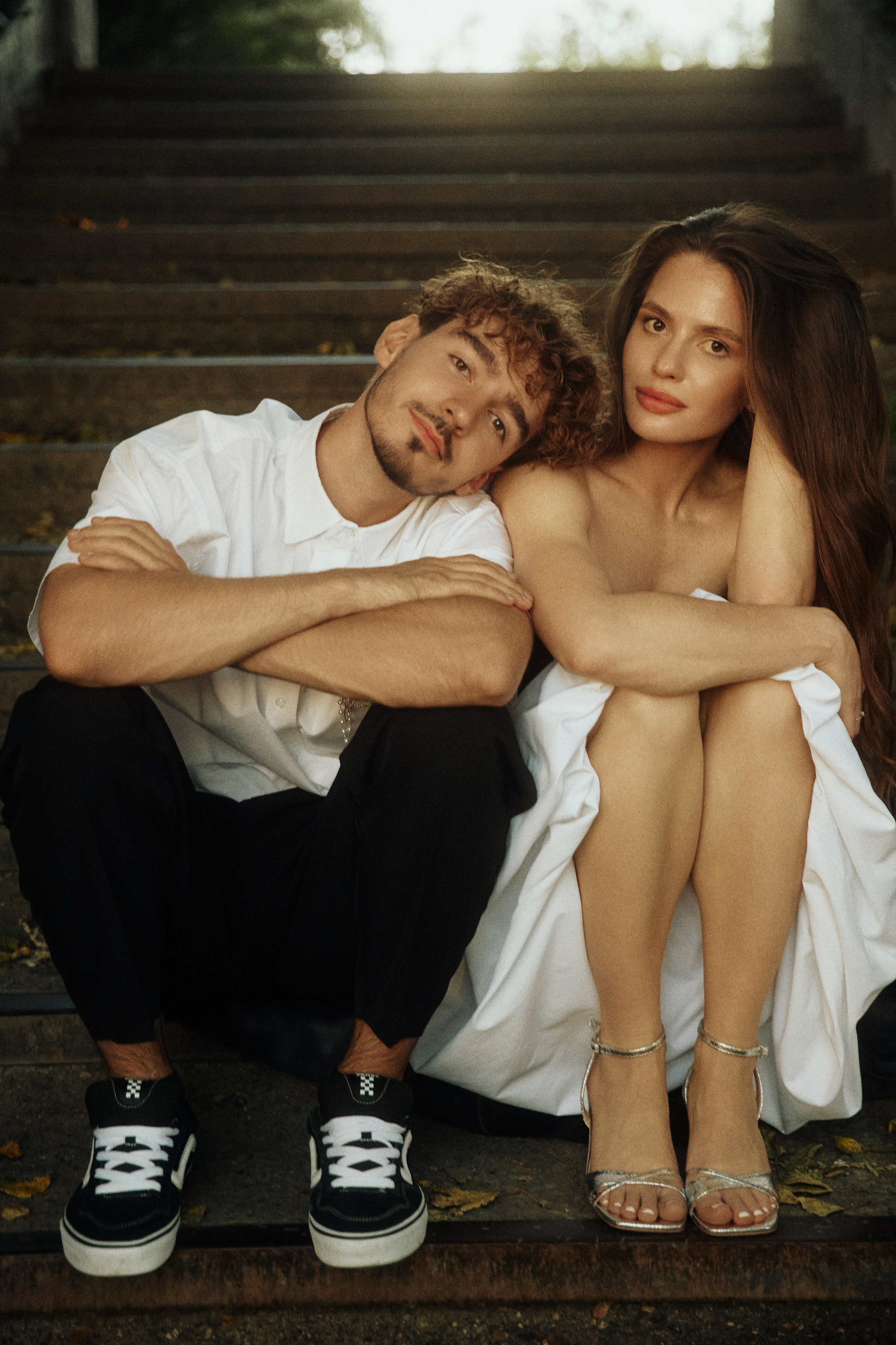 STREET. Дмитрий Мазуркевич: Профессиональный Репортажный Фотограф