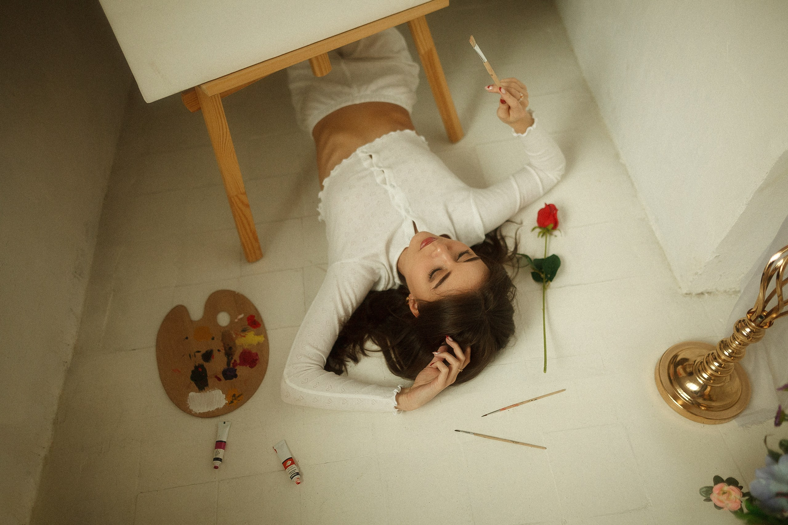 Саша. Леонид Рябов — фотограф в Нижнем Новгороде