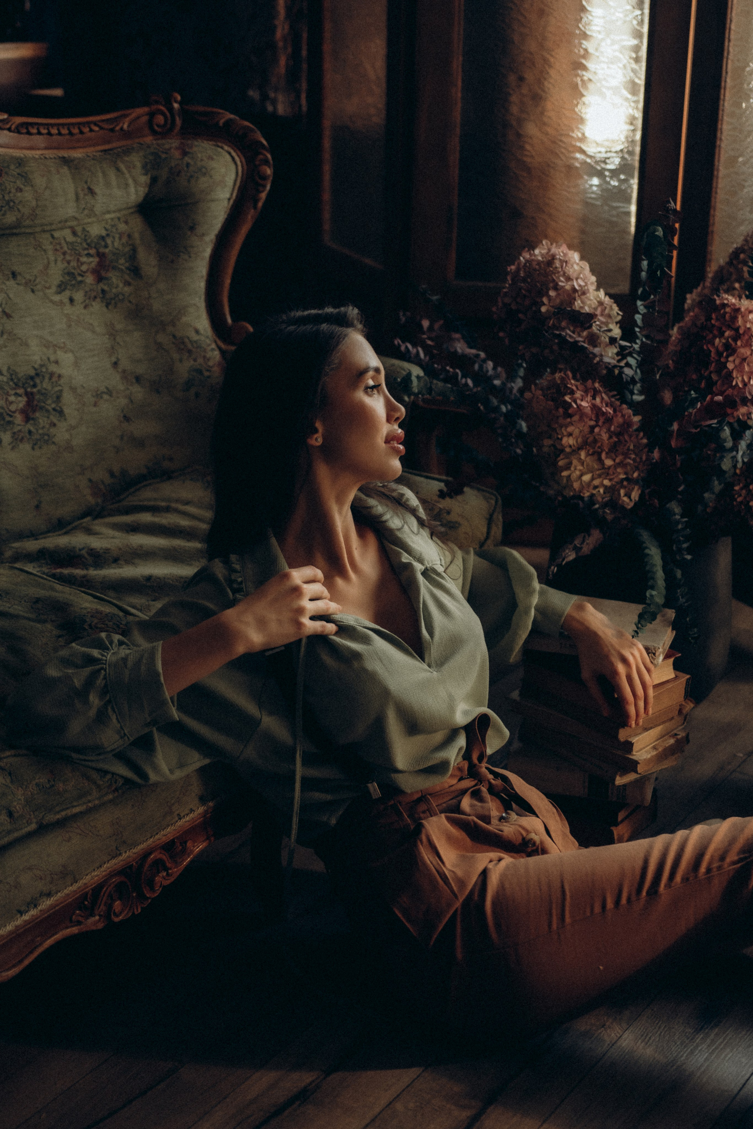 Фотосъемка ретро. Фотографирую пары и индивидуальные съемки в Алматы Шунько Ирина