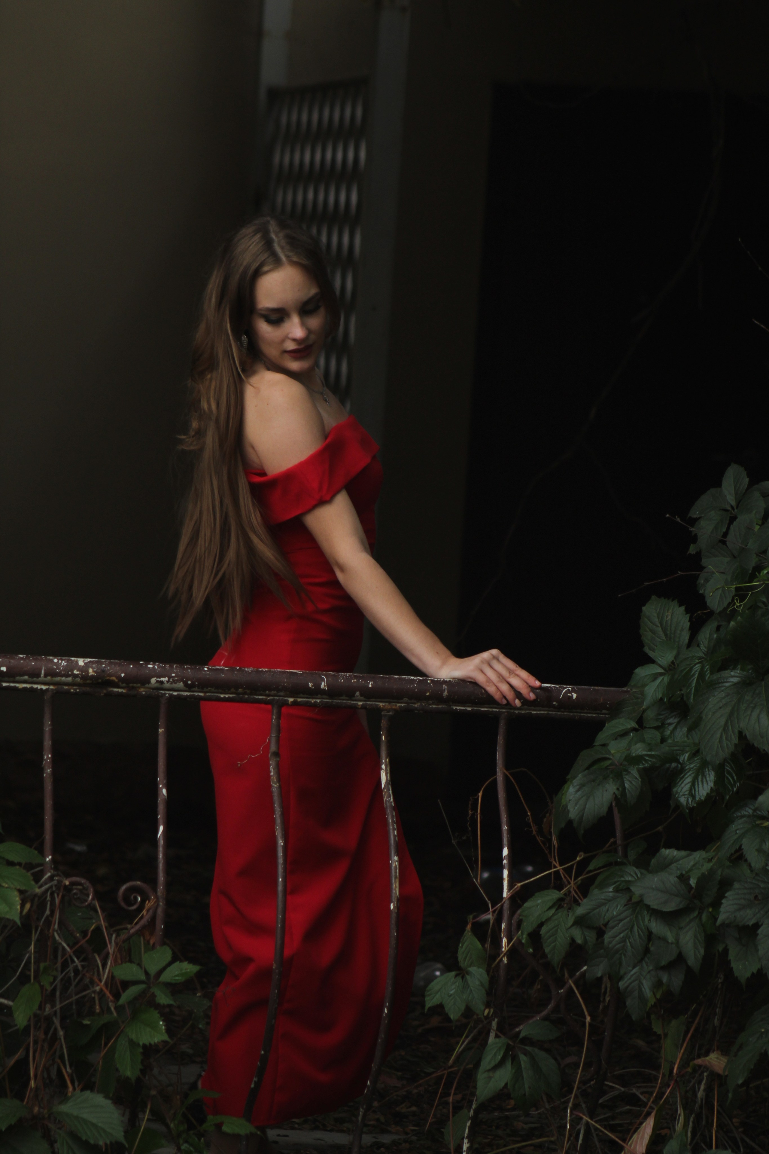 Екатерина. Илья Чемис — Фотограф в Мариуполе