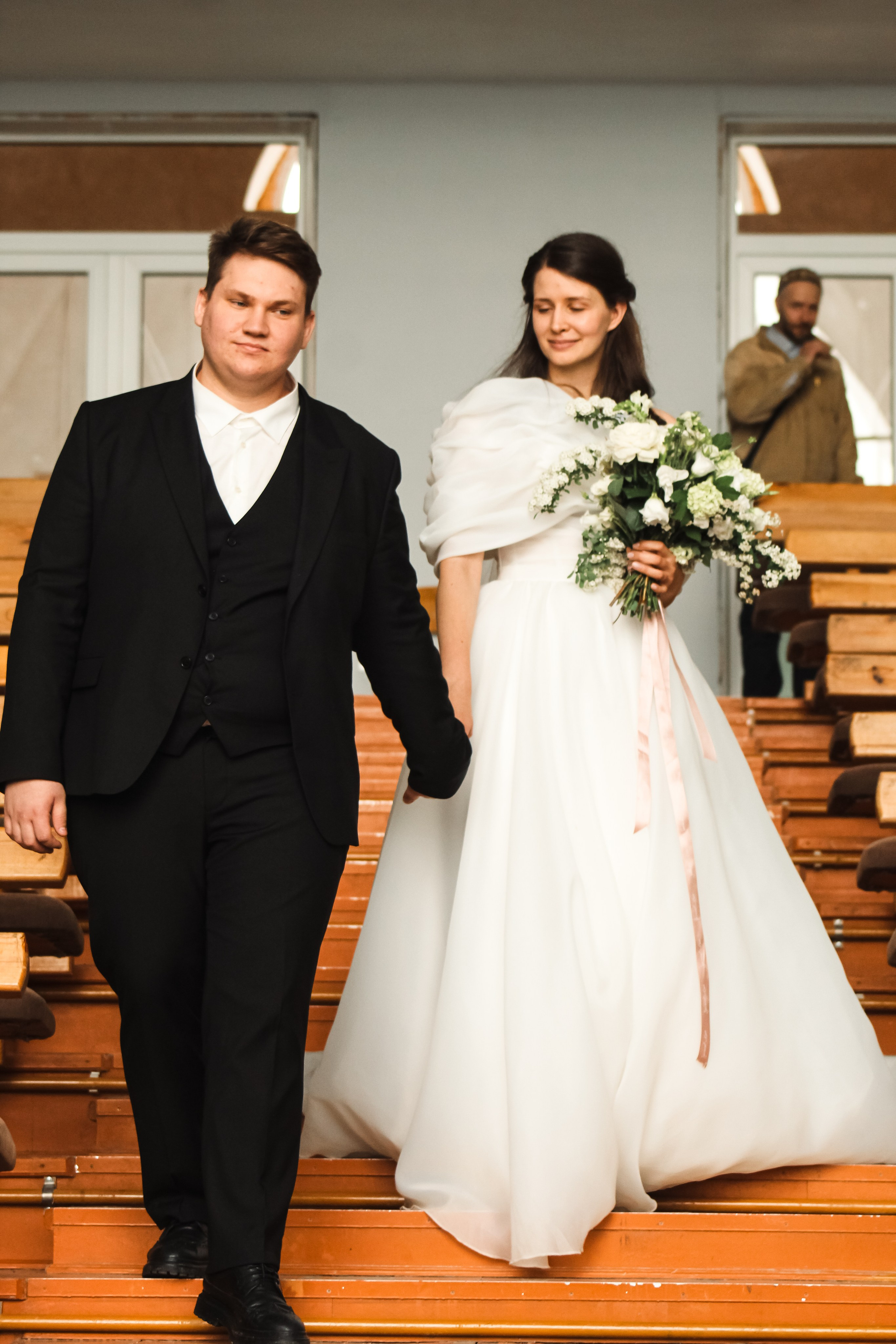 Никита и Ангелина. Илья Чемис — Фотограф в Мариуполе