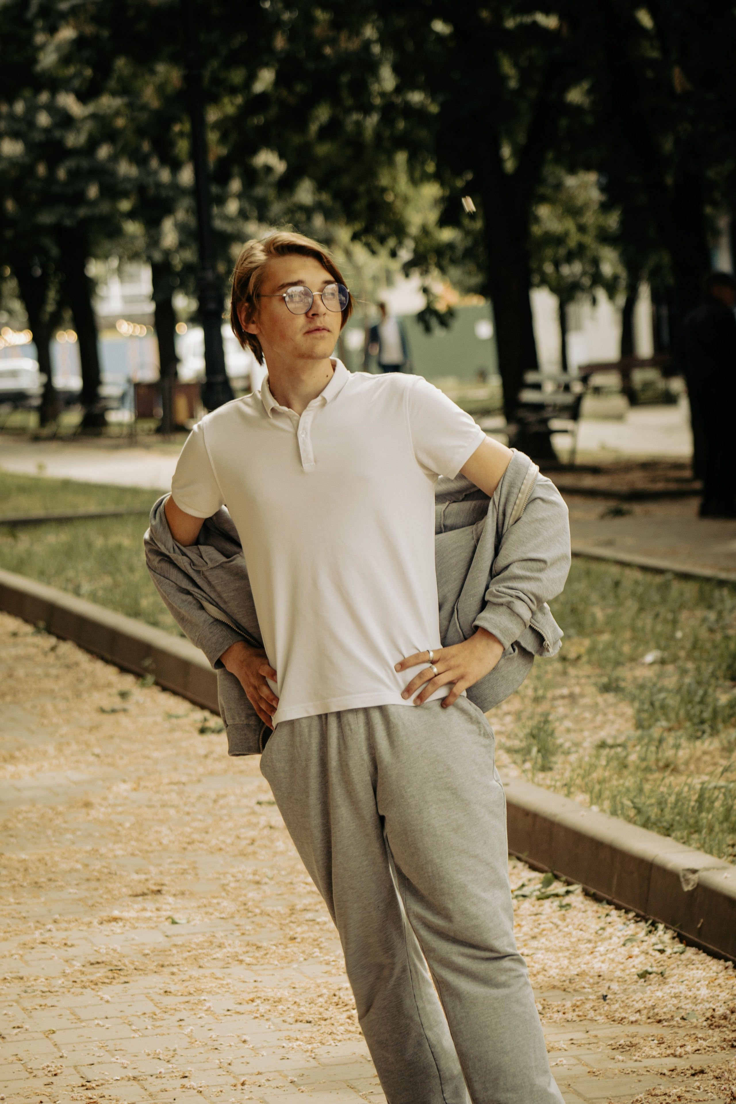 Даниил. Илья Чемис — Фотограф в Мариуполе