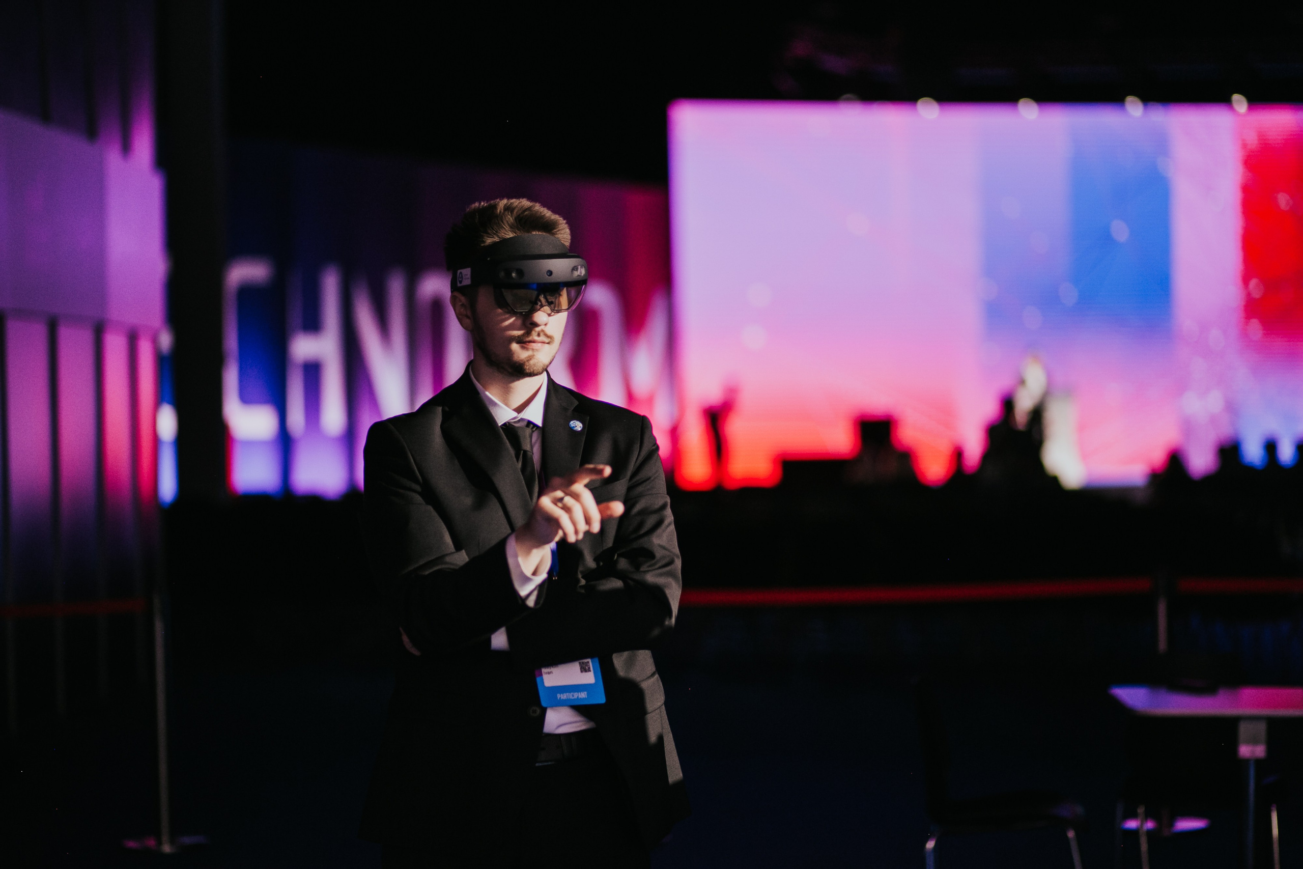 Конференции и форумы. Репортажный и свадебный фотограф в Новосибирске Марина Красавина