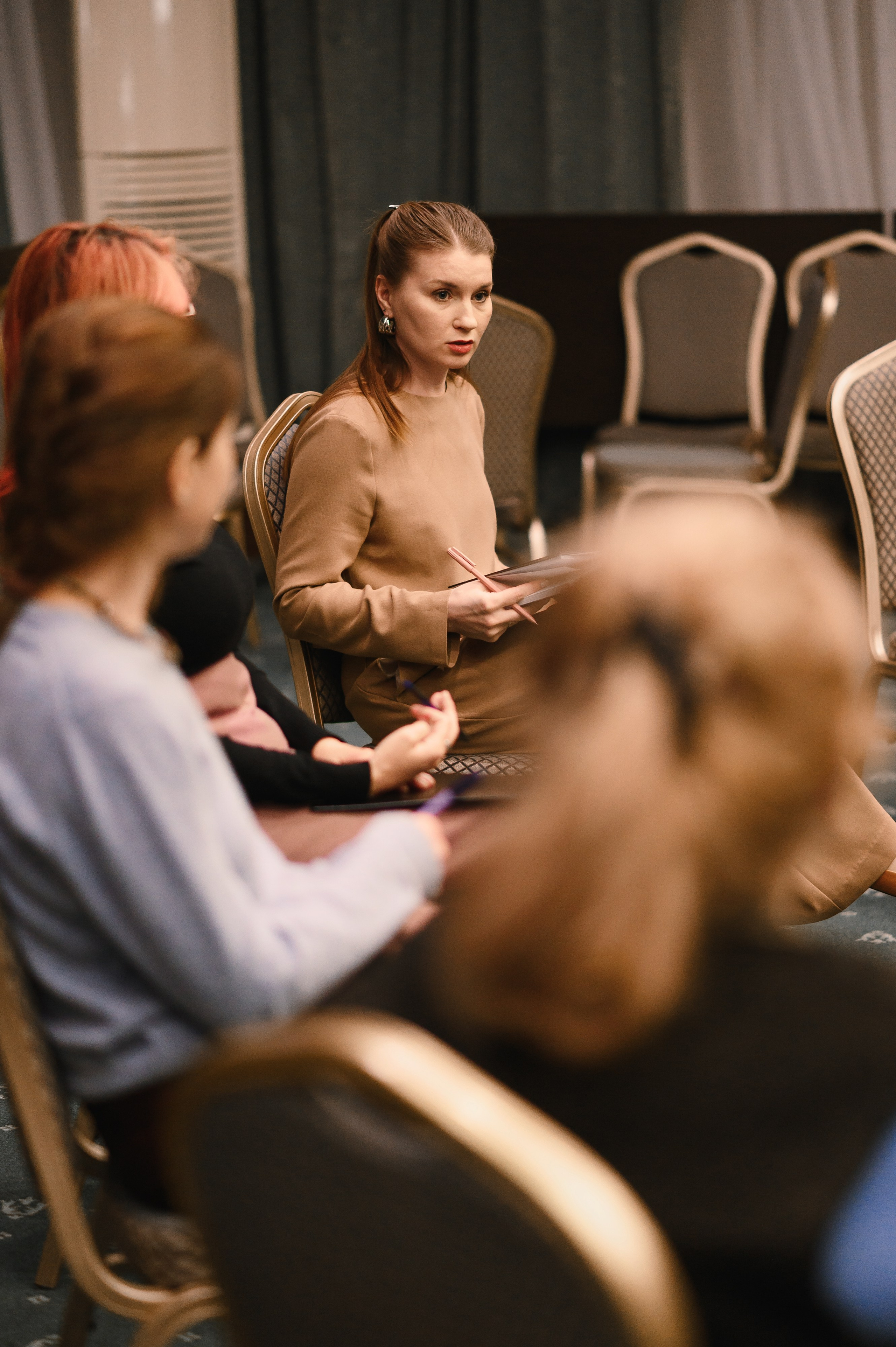 «Театр в квадрате». Клуб Читалка. Wedding and family photographer USA