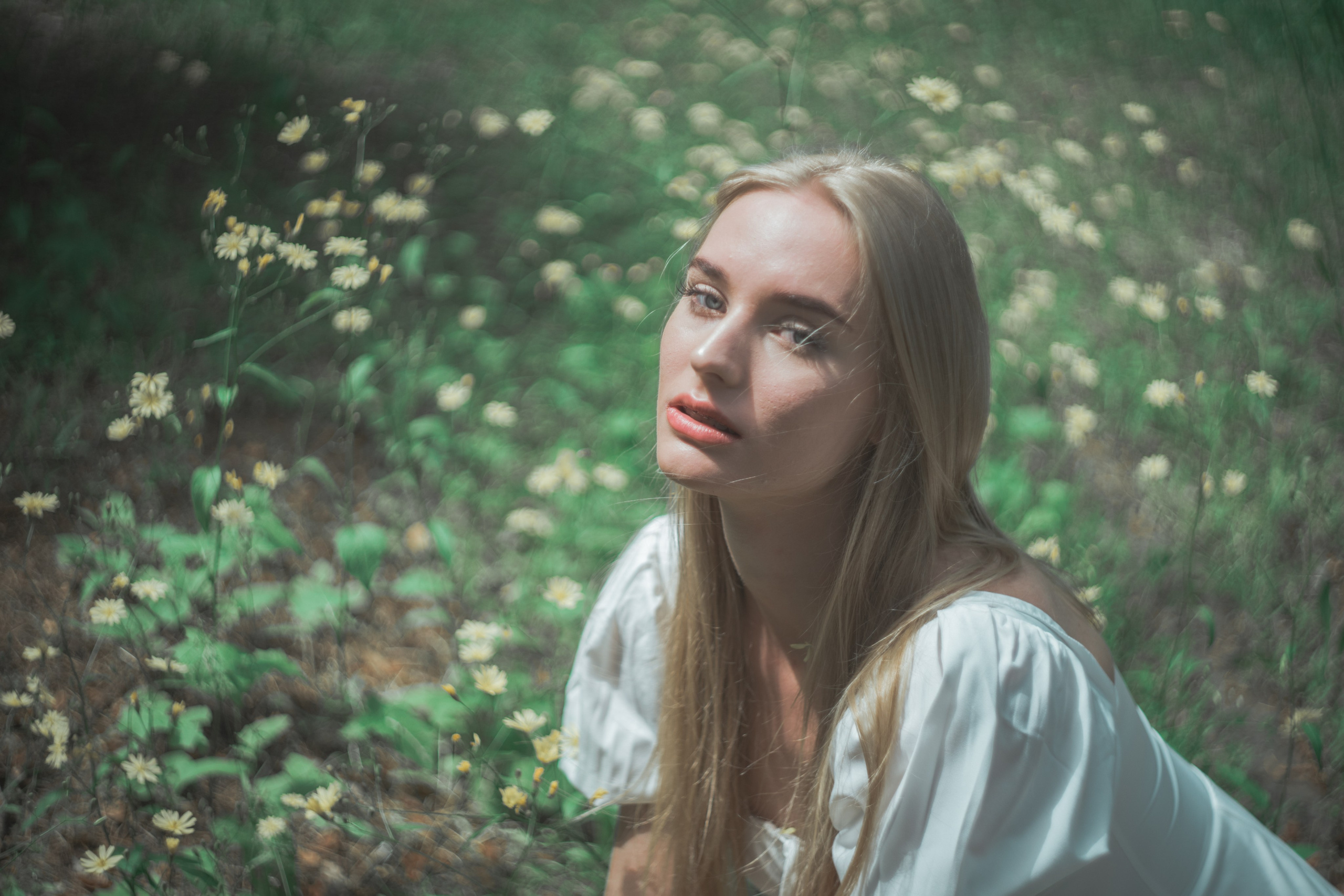 Настя. Видеограф и фотограф в Крыму