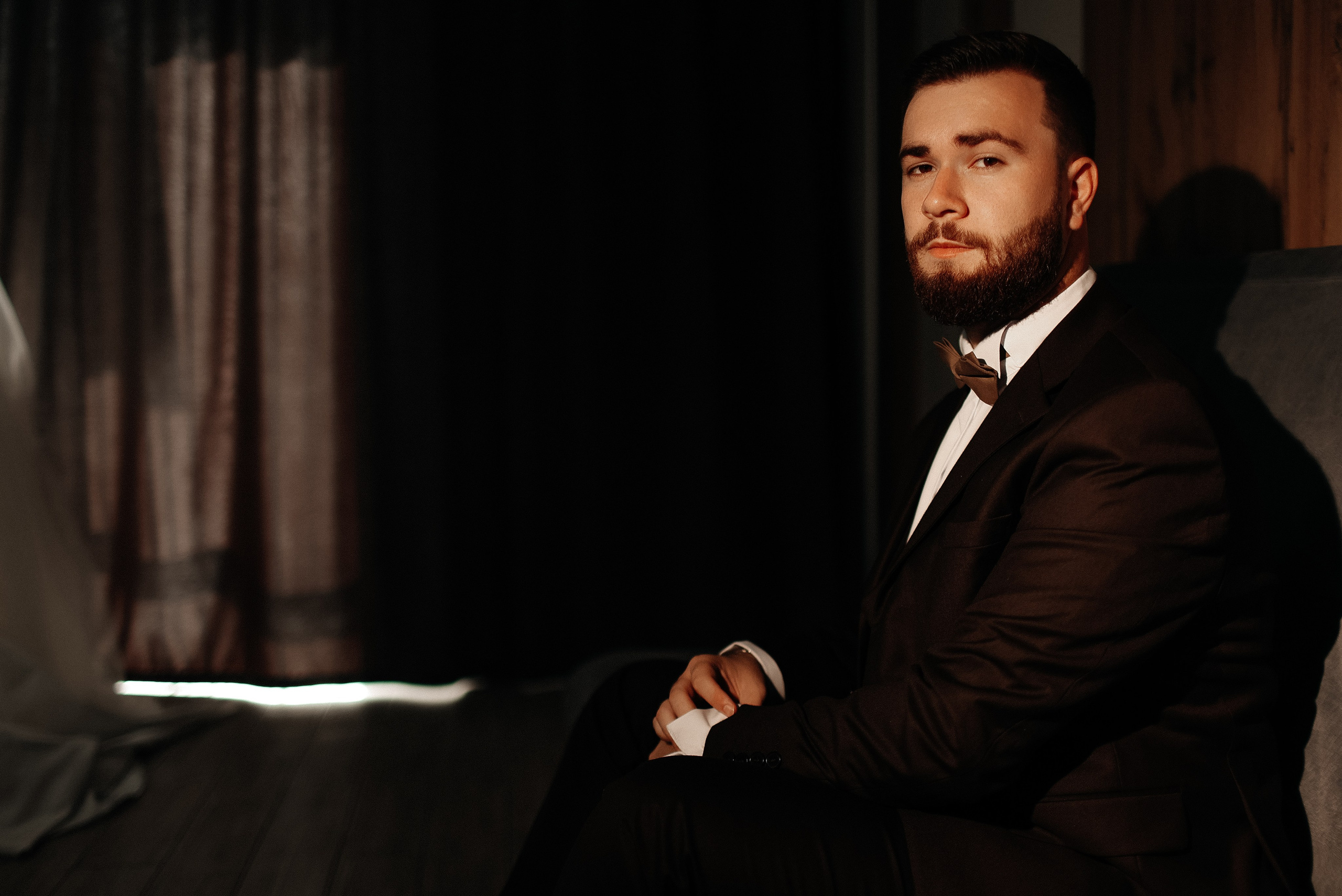 ЮРИЙ&ВАЛЕРИЯ. Фотограф Константин Неретин Магнитогорск, Челябинск, Екатеринбург, Москва, Питер, Тюмень