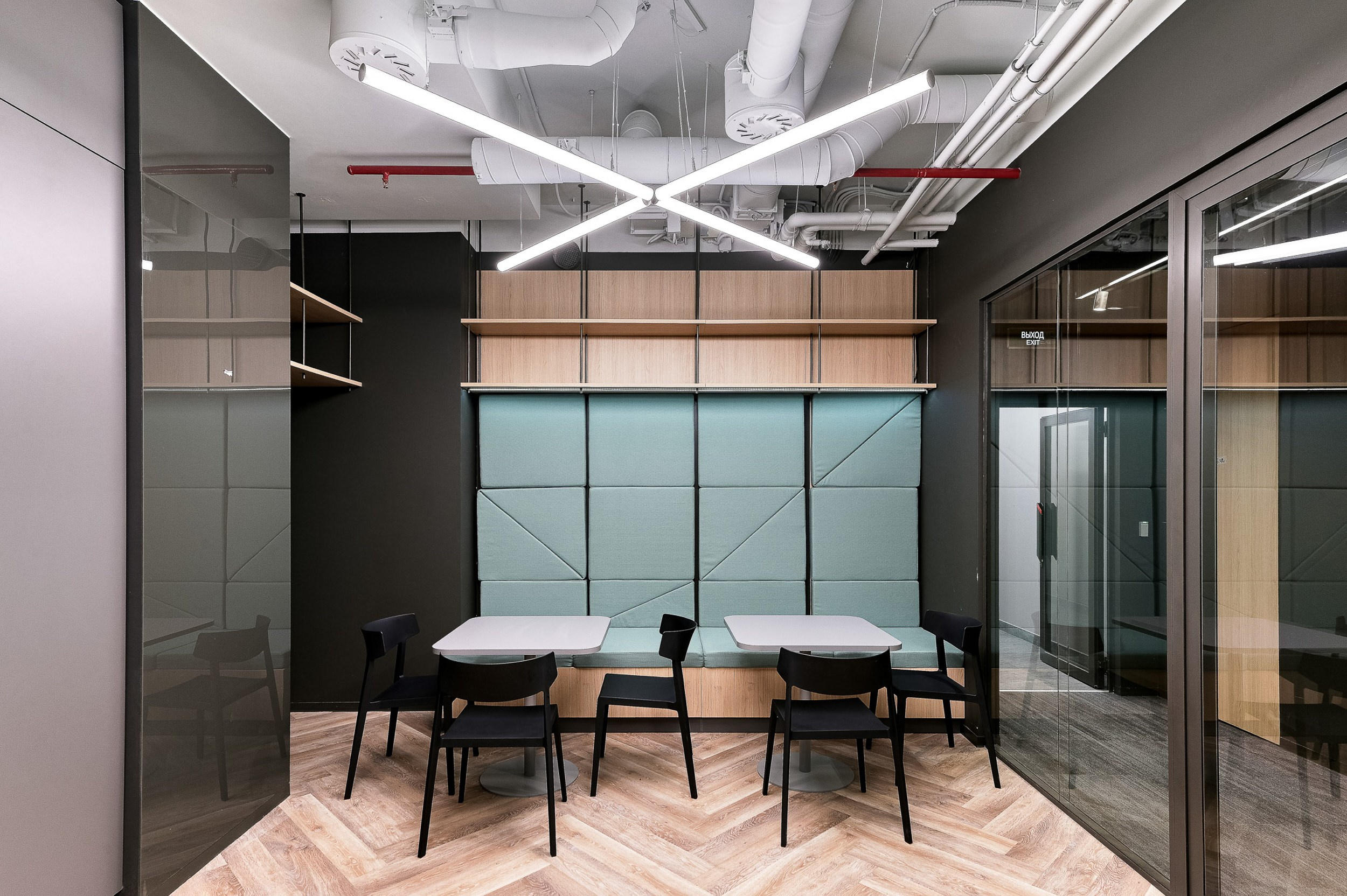 Офисы. Герман Лепёхин коммерческий фотограф в Москве: репортаж, портреты, интерьеры, производство