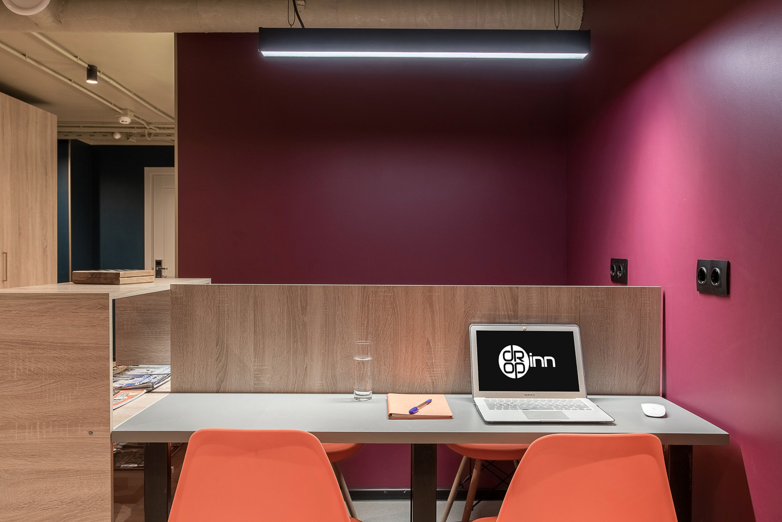 HoReCa. Герман Лепёхин коммерческий фотограф в Москве: репортаж, портреты, интерьеры, производство