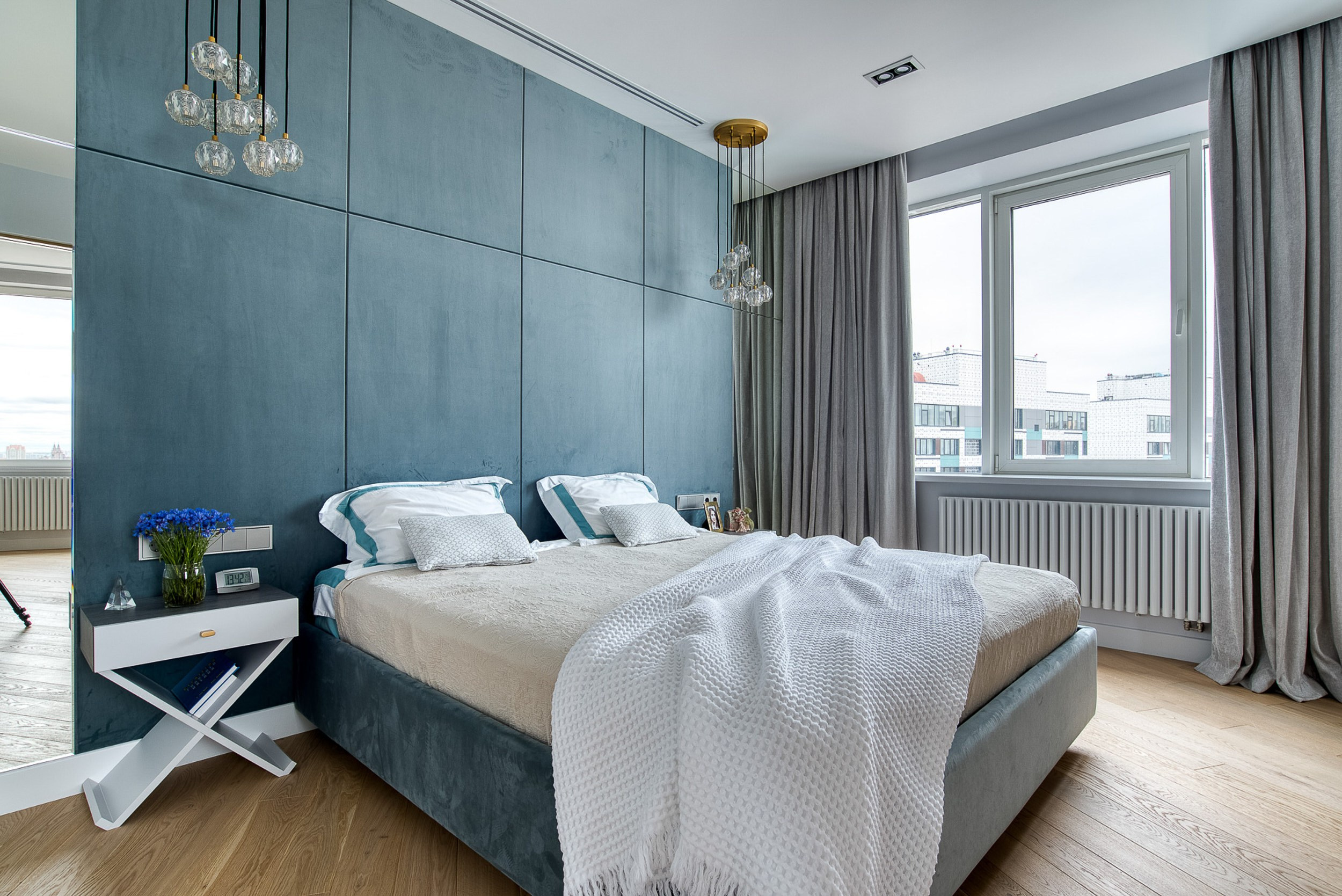 Жилые интерьеры. Герман Лепёхин коммерческий фотограф в Москве: репортаж, портреты, интерьеры, производство