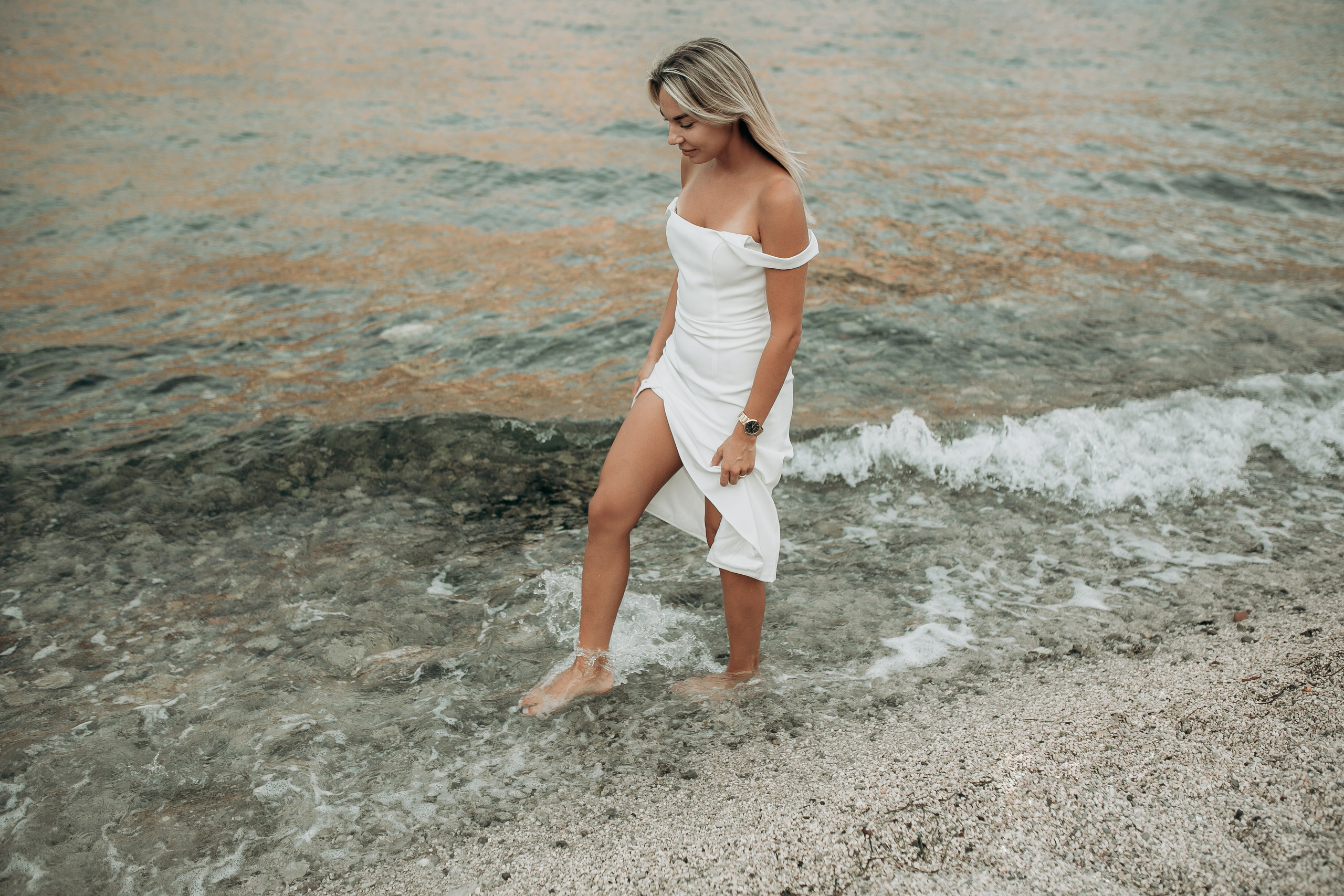 ИРА И КОТОР. Семейный и свадебный фотограф в Черногории Татьяна Белякова