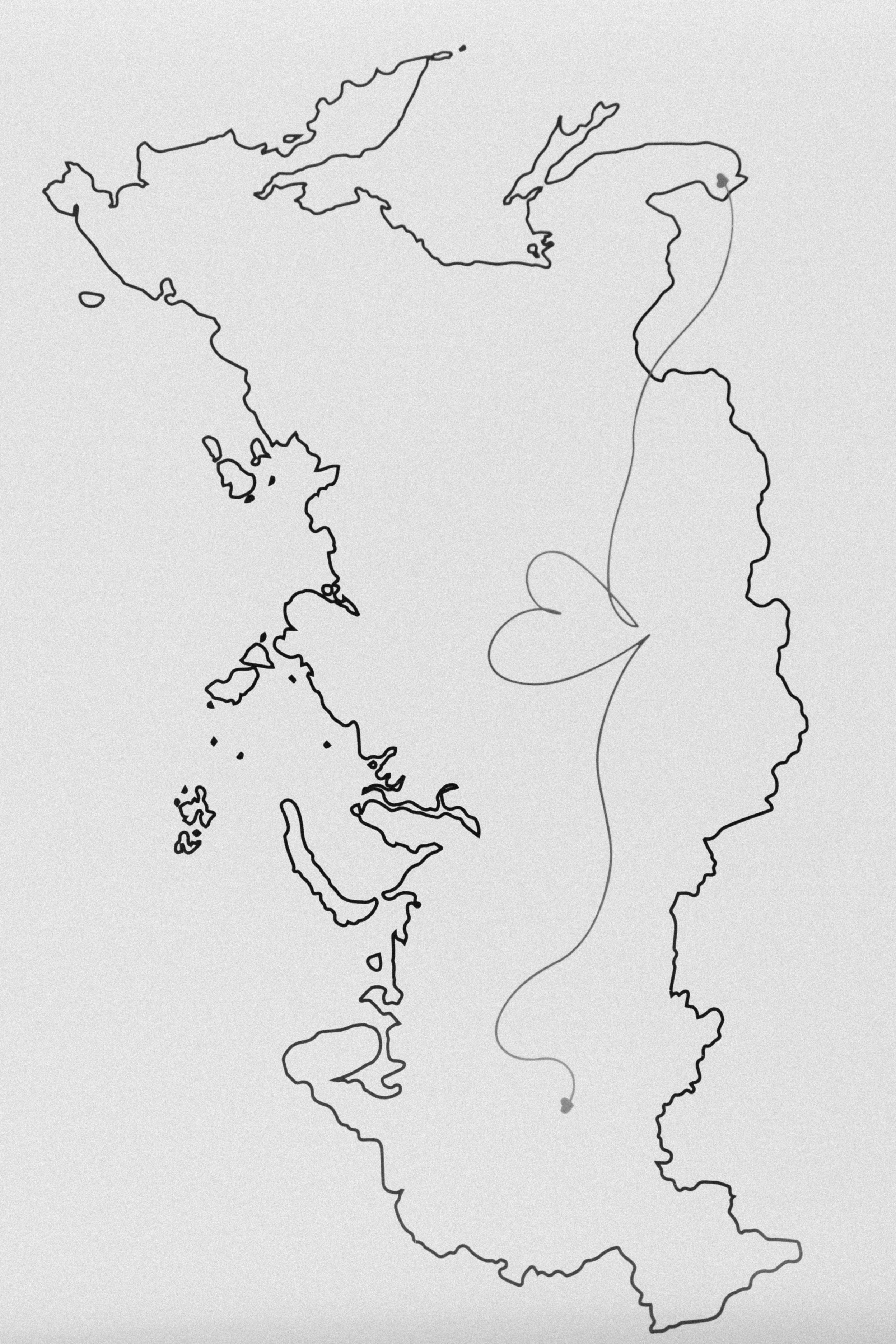 От любви есть только одно средство: любить ещё больше