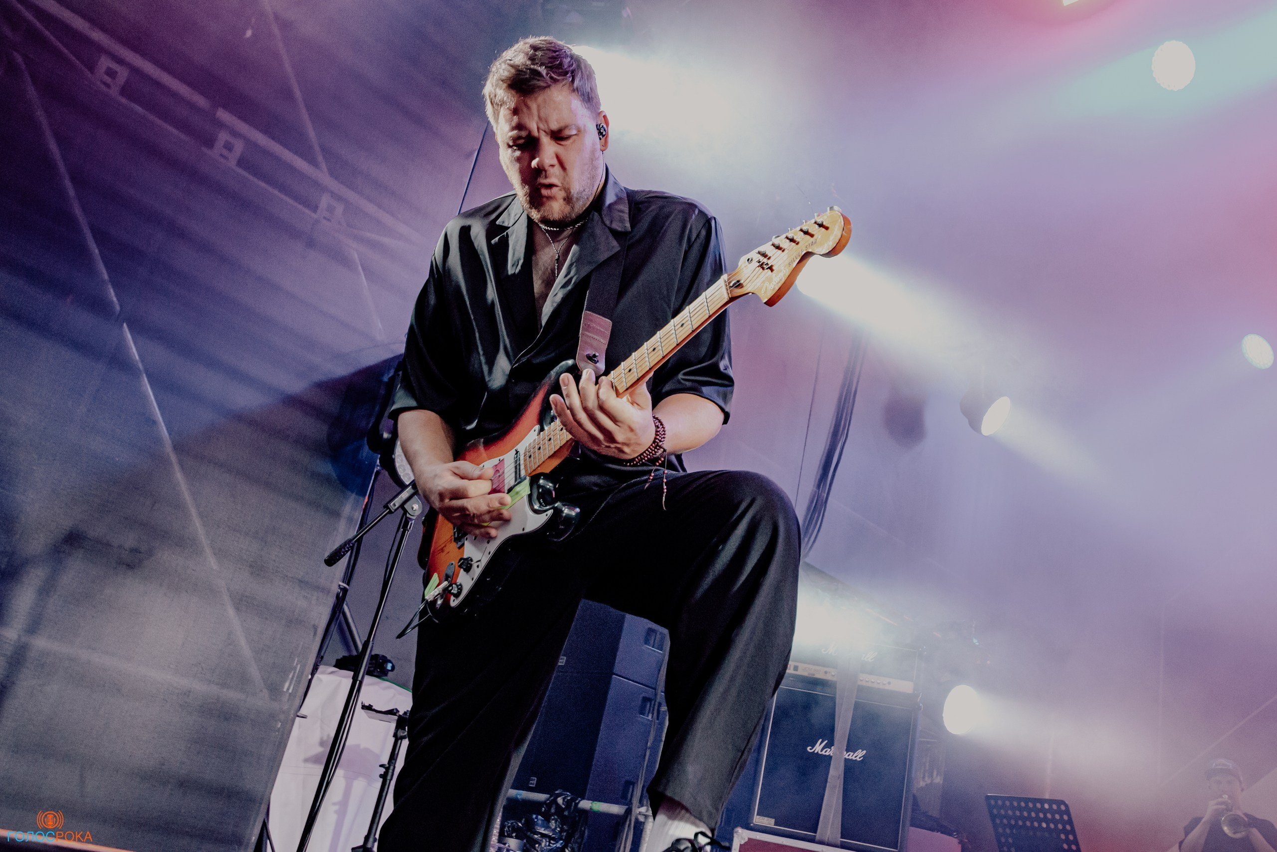 Операция Пластилин | Summer Sound. Концертный фотограф Михальченкова Алёна | Москва