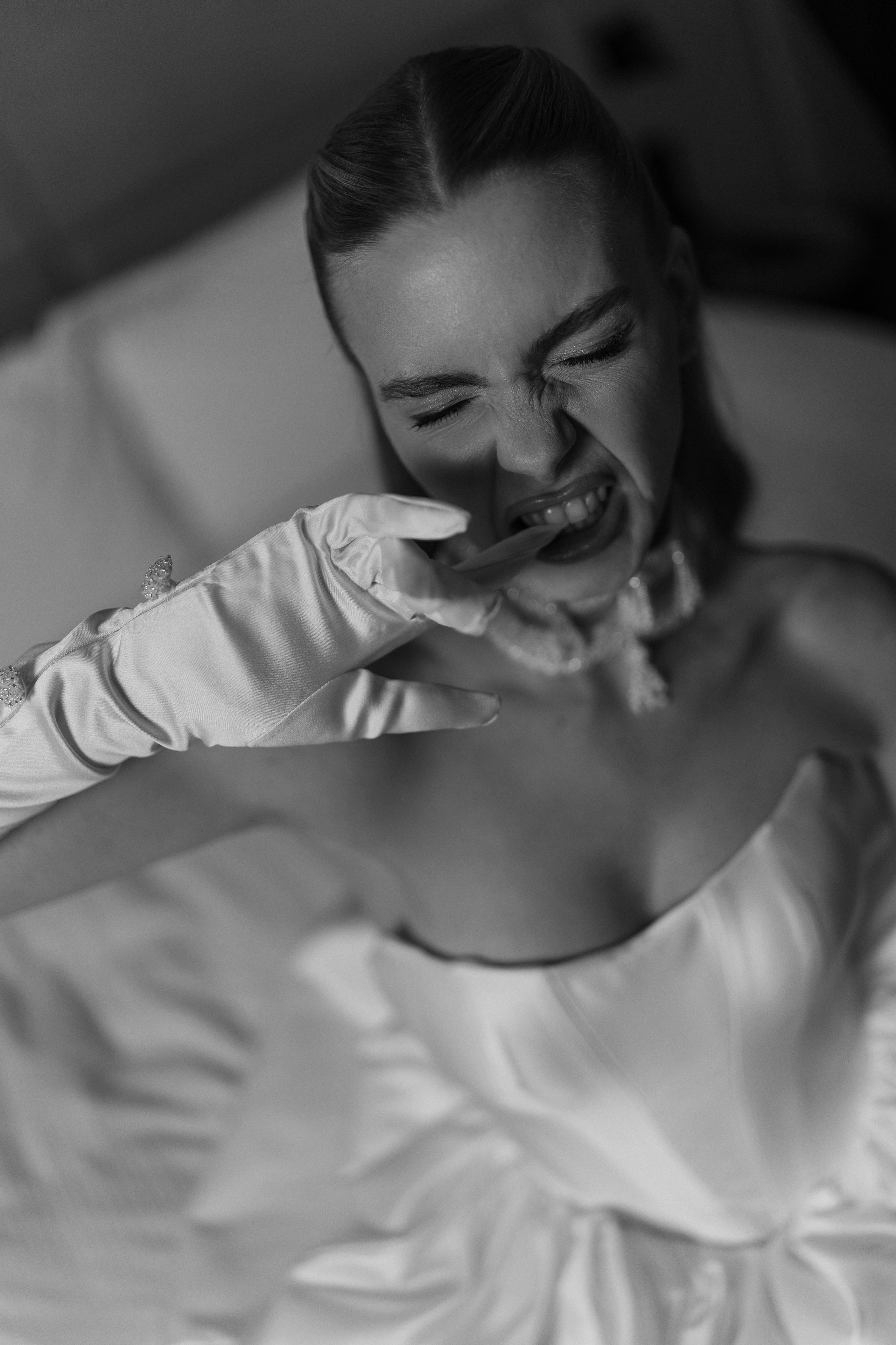 Богом данная. Главная