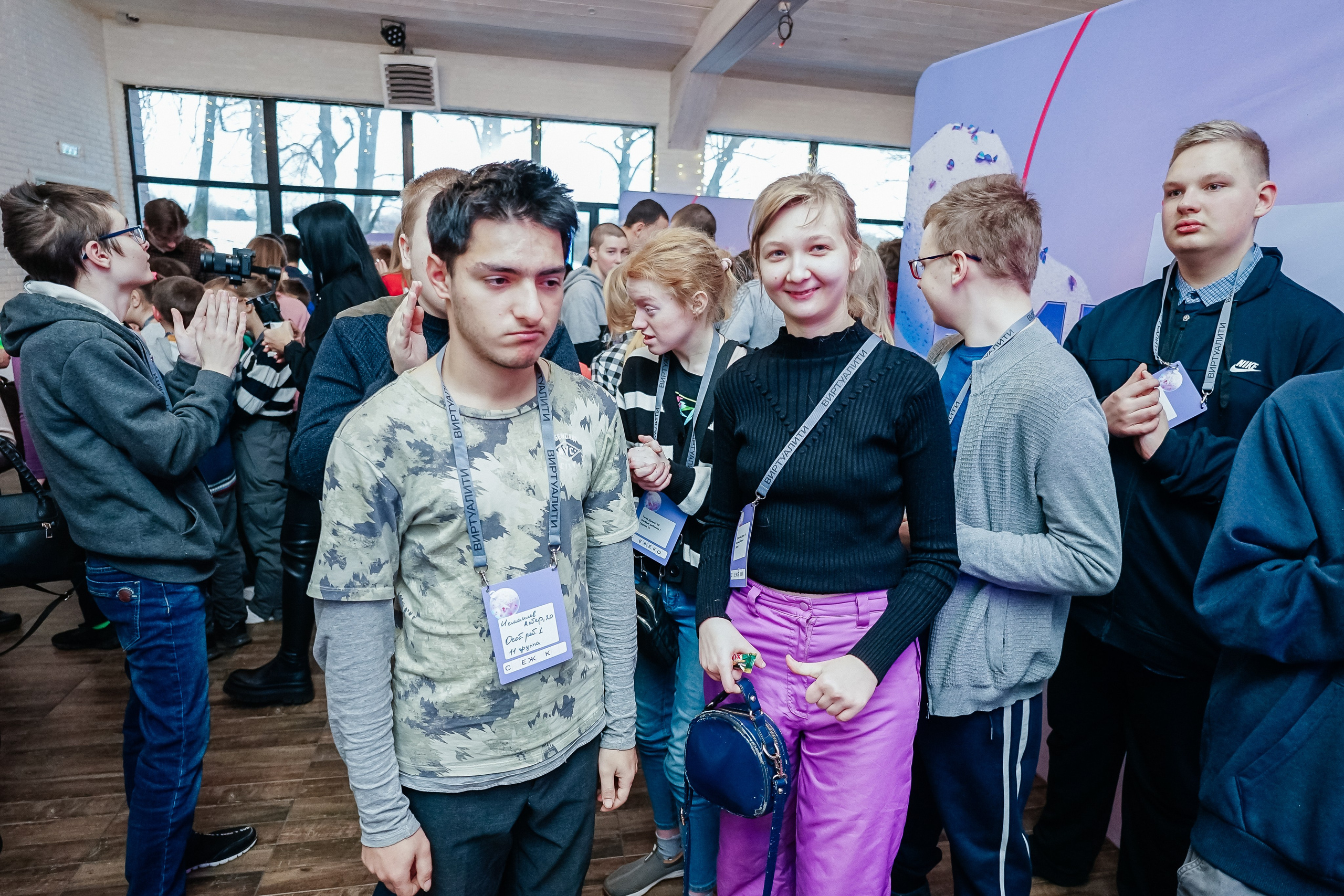 ВИРТУАЛИТИ | Смоленск. Фотограф и видеограф Смоленск | Студия Цезарь