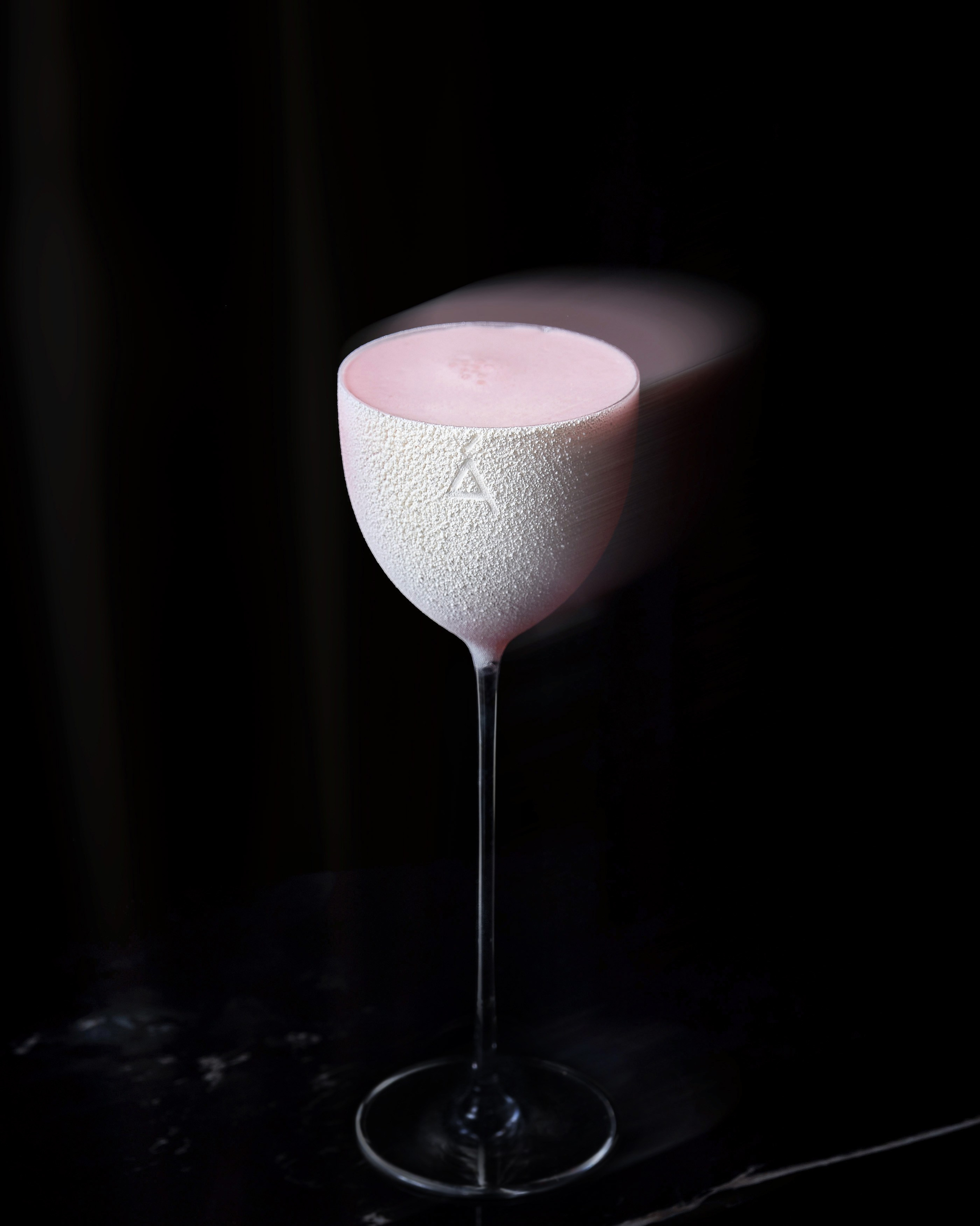 LUNA loungebar. Контент-креатор Паша Норицын