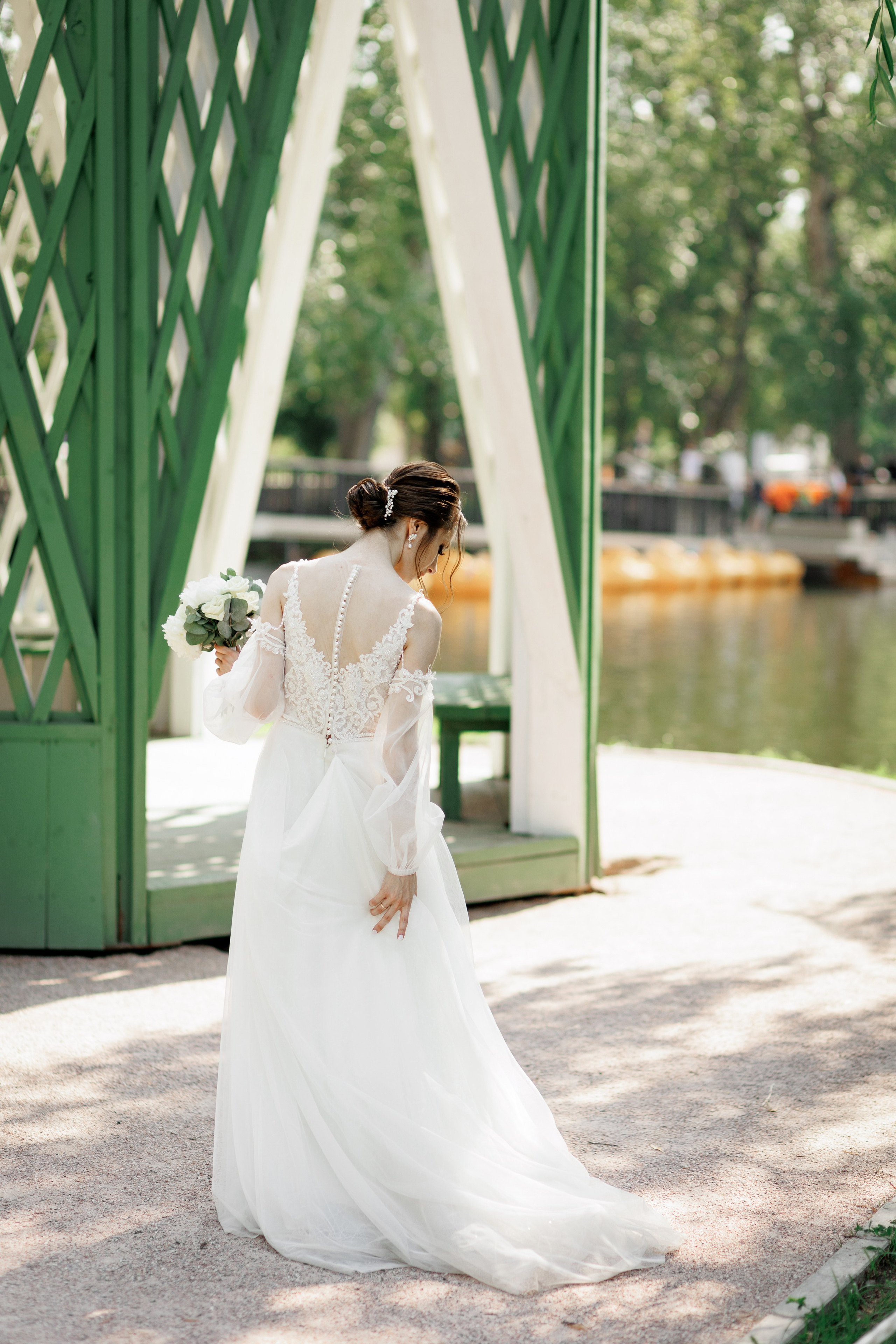 Лиза и Никита. Щетинина Наталья свадебный фотограф Барнаул