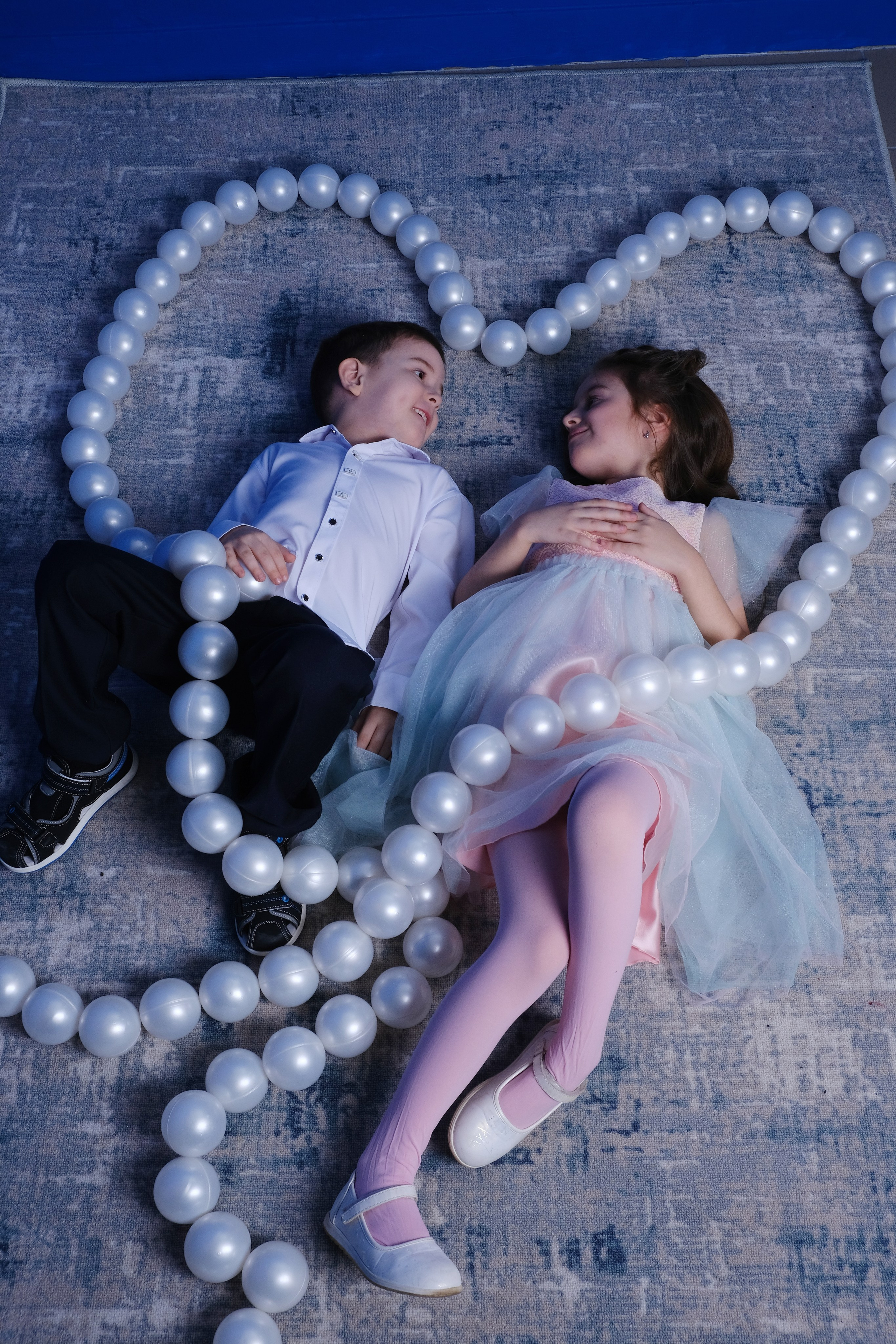 Детская фотография. Арт-фотограф Игорь Громов в Томске