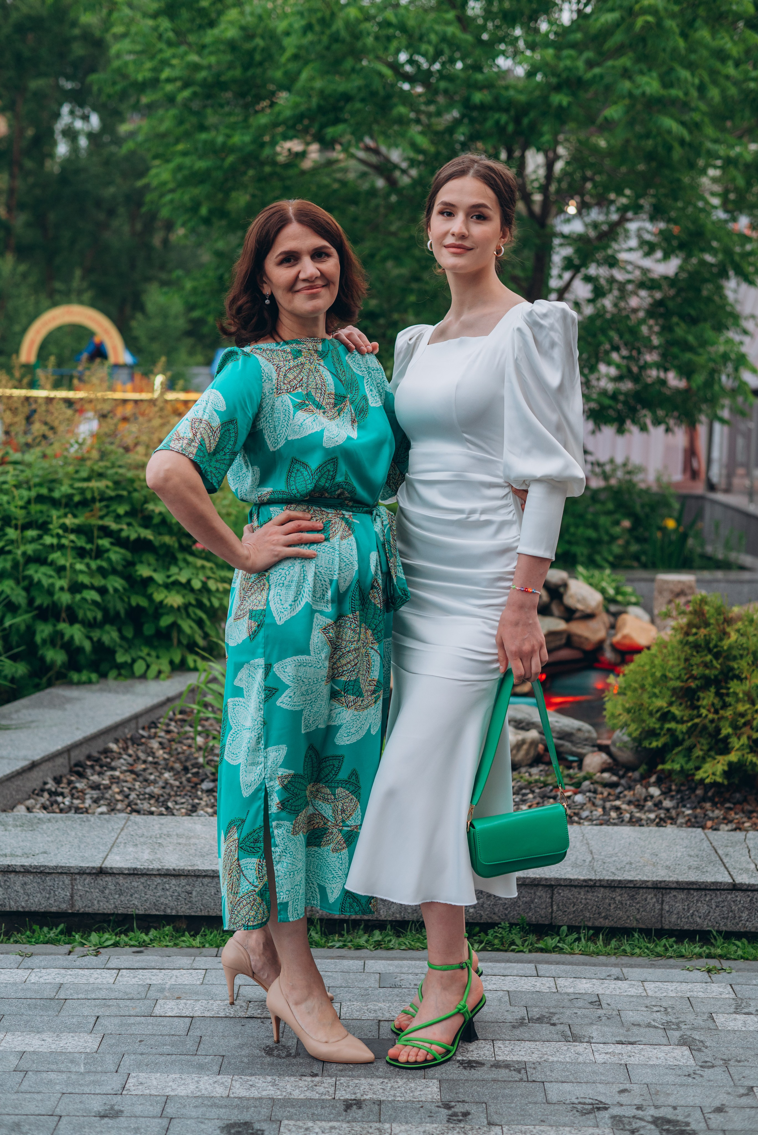 Выпускной. Фотографы Ивановы Краснодарский край