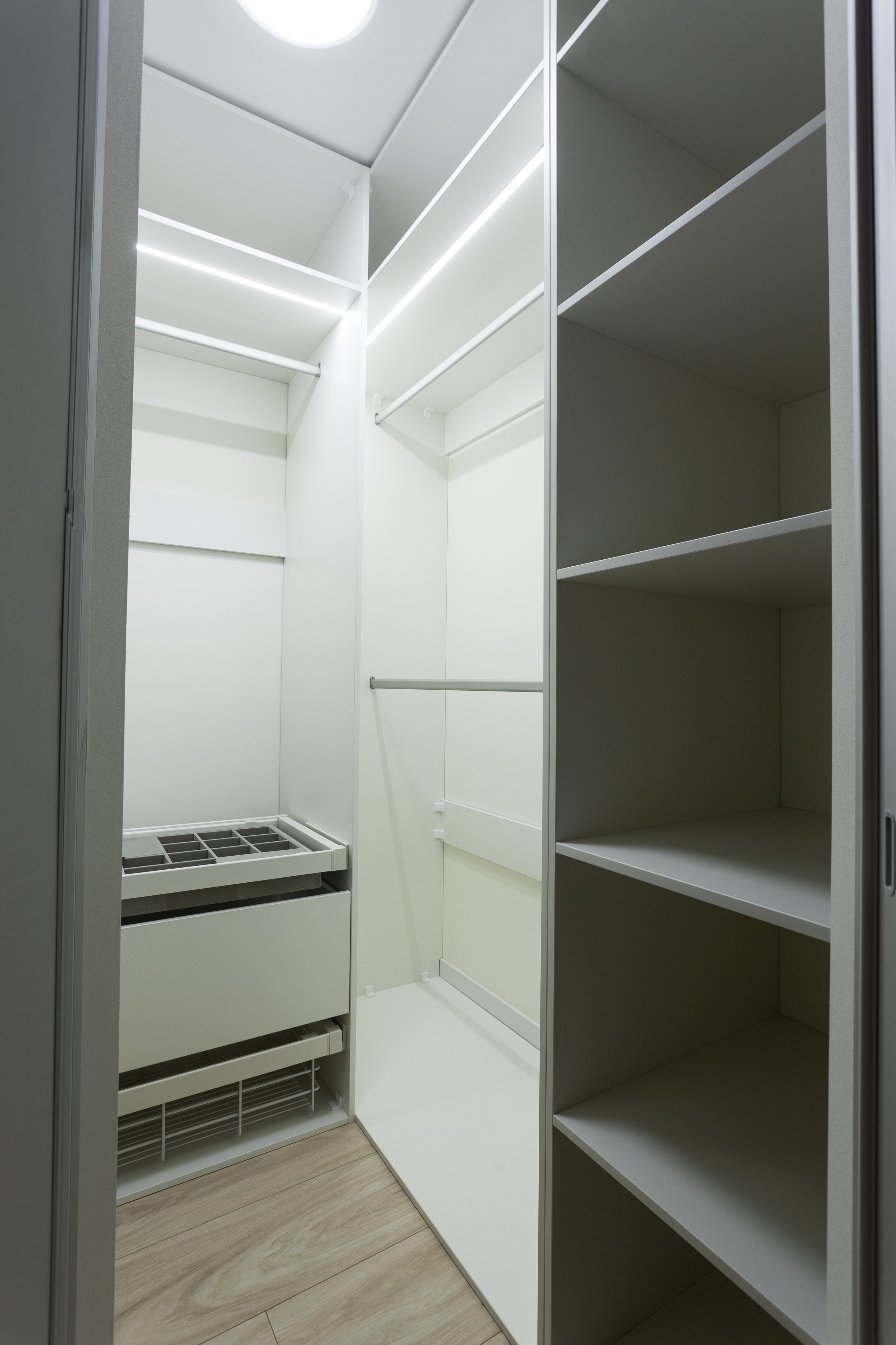 Фотосъемка квартиры после ремонта. Фотограф | Михаил Буш Смоленск