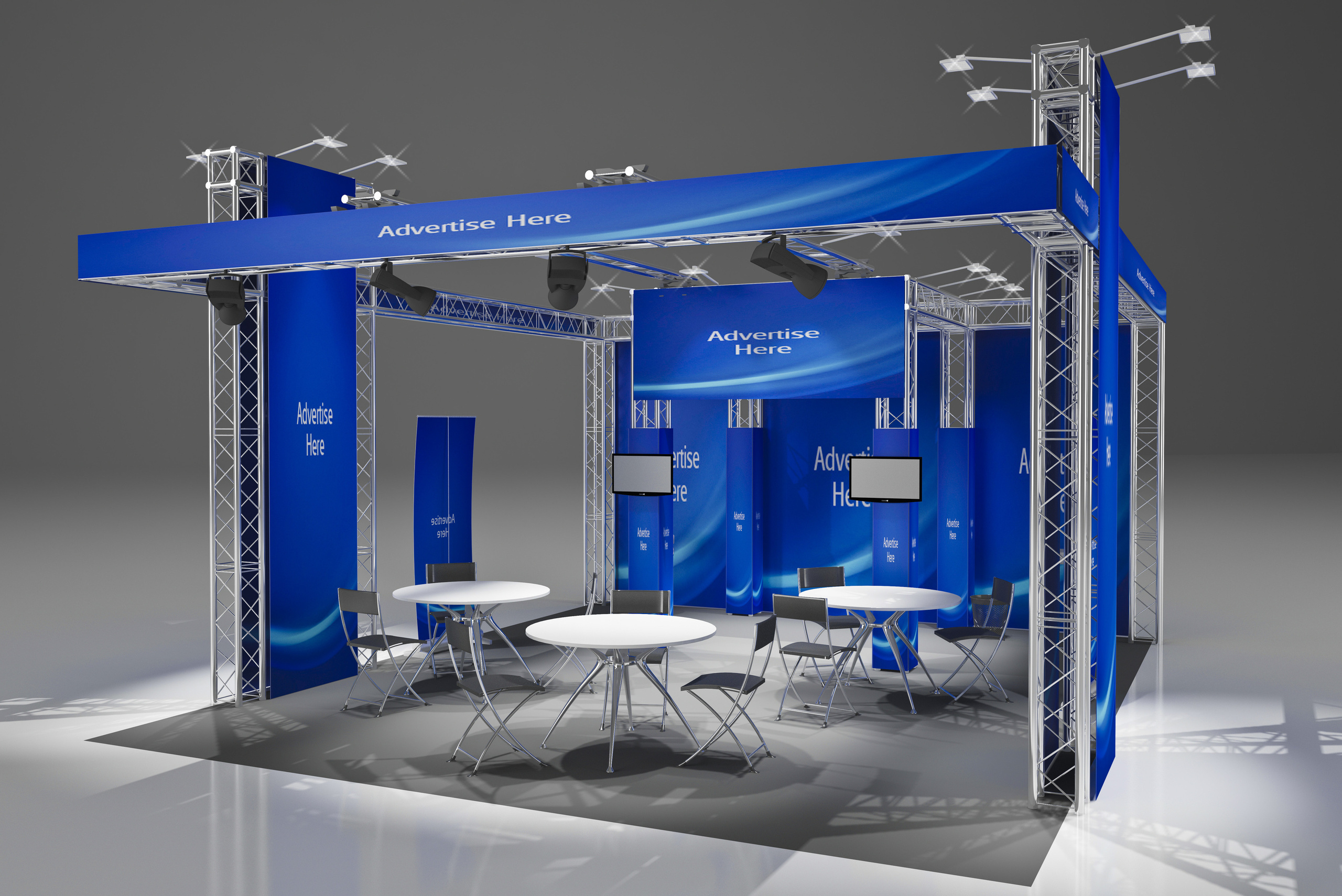 Портфолио - 3d дизайн. Блог «Добрый выставочник» — полезные советы, инструкции и рекомендации