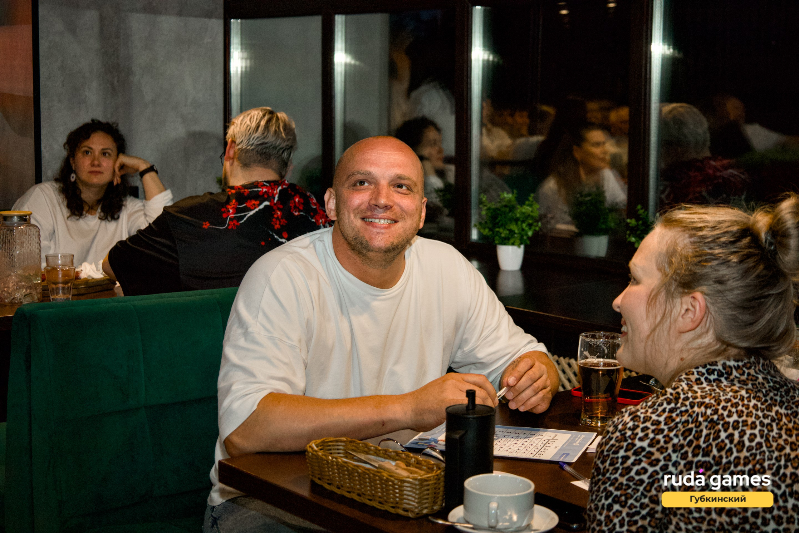 22 августа. Фотограф в Губкинском | Александра Артамонова