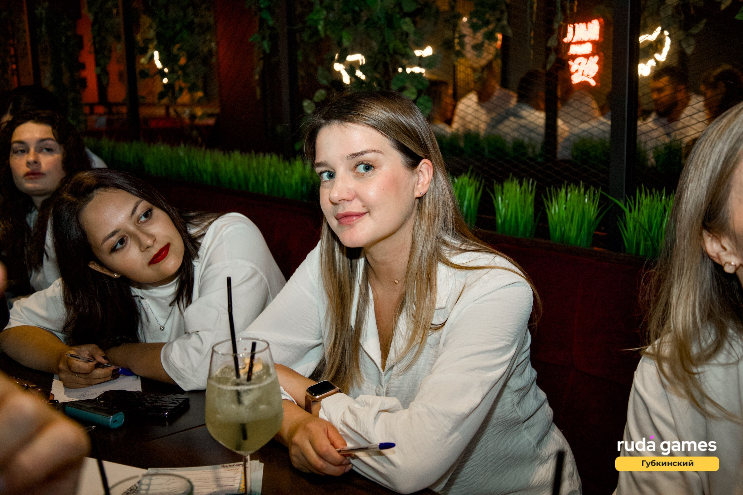 22 августа. Фотограф в Губкинском | Александра Артамонова