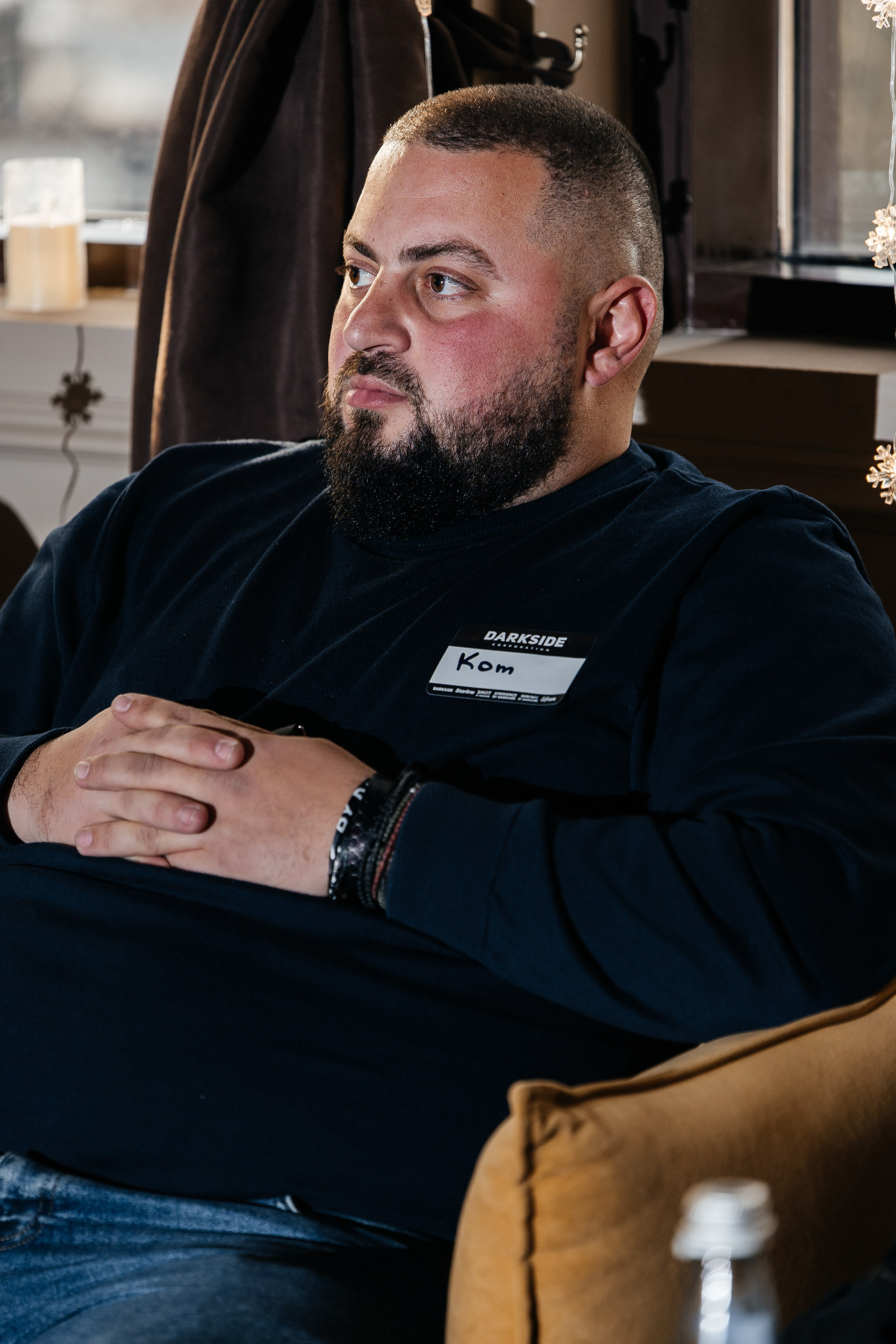 Sabotage by Darkside. Самый свадебный фотограф