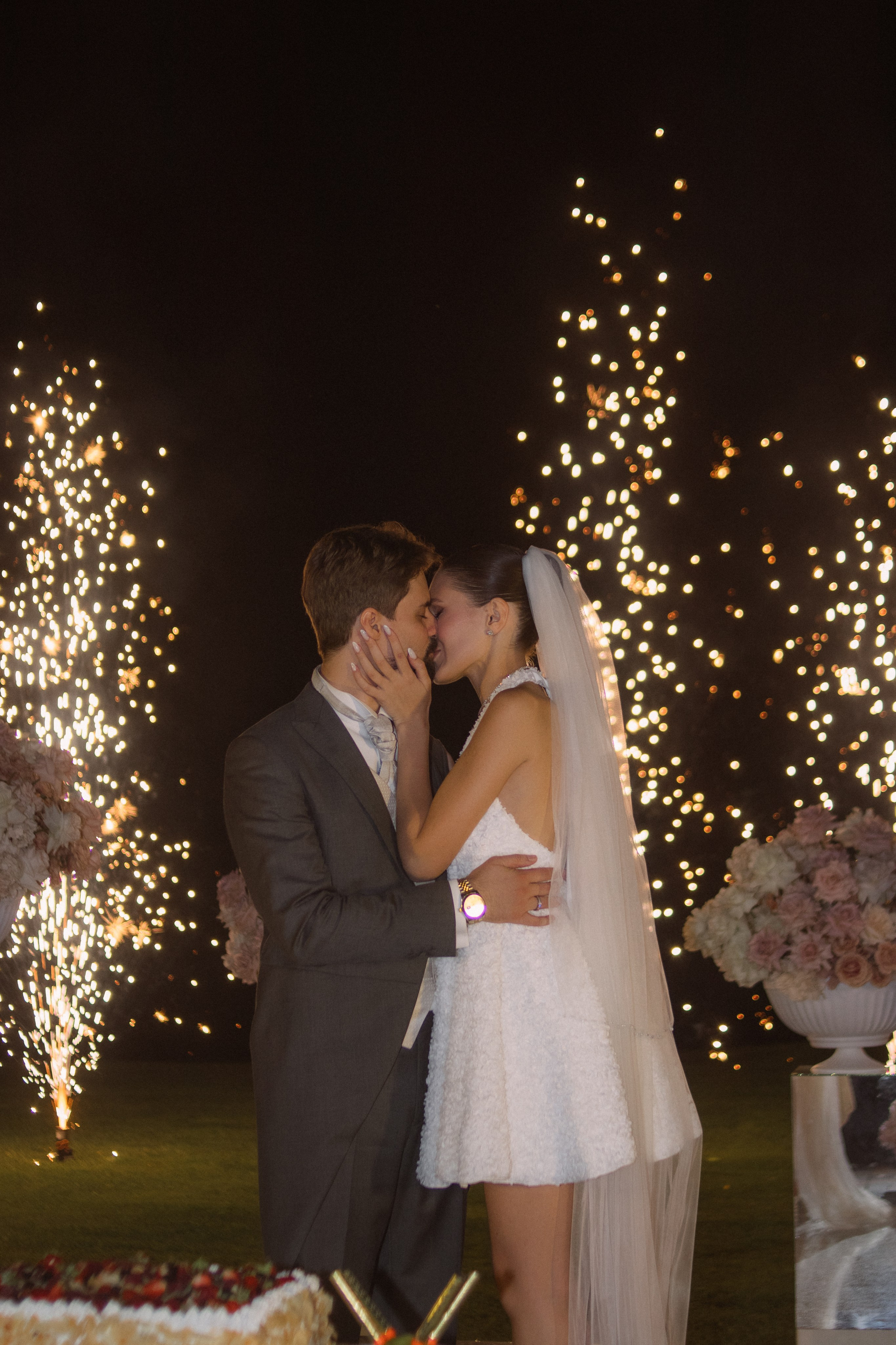 Daria & Kirill. Фотограф Москва и МО