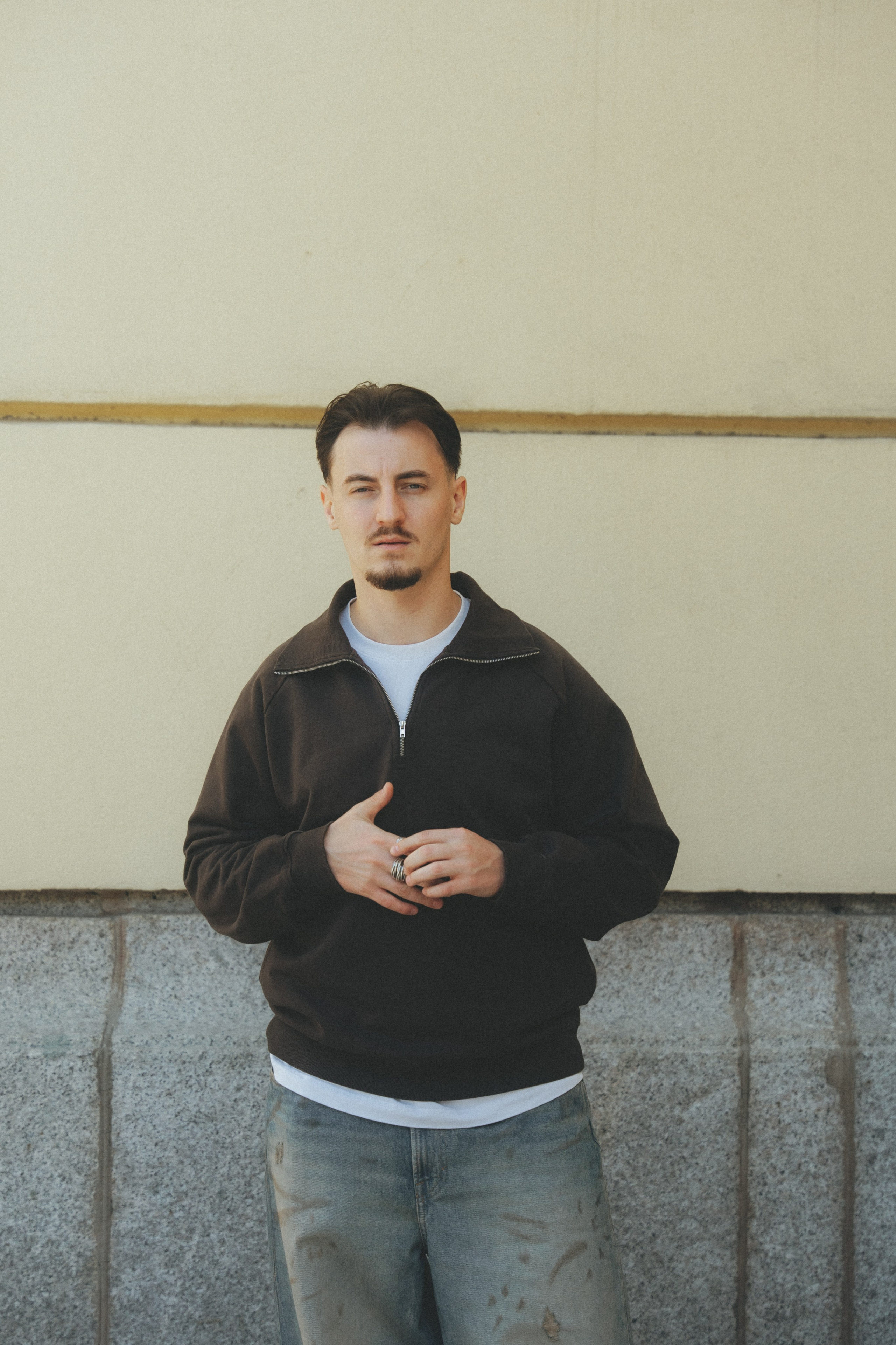 Персональные съемки