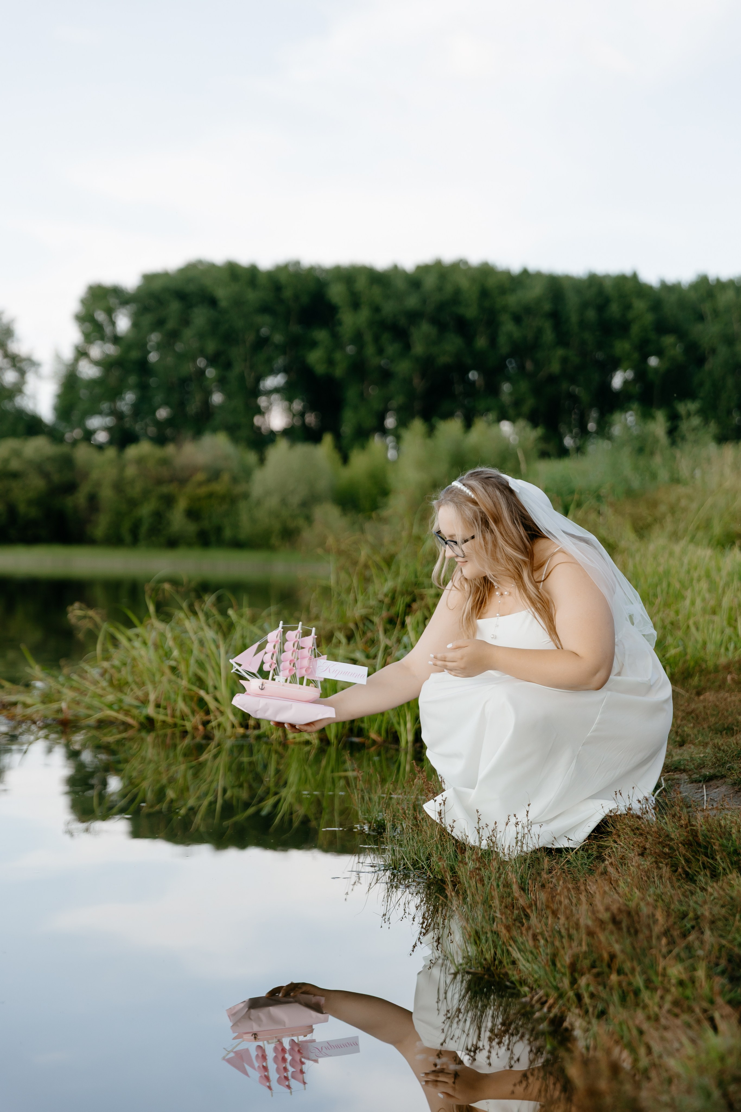 Девичник. Свадебный и семейный фотограф Белово Анастасия Пьянкова