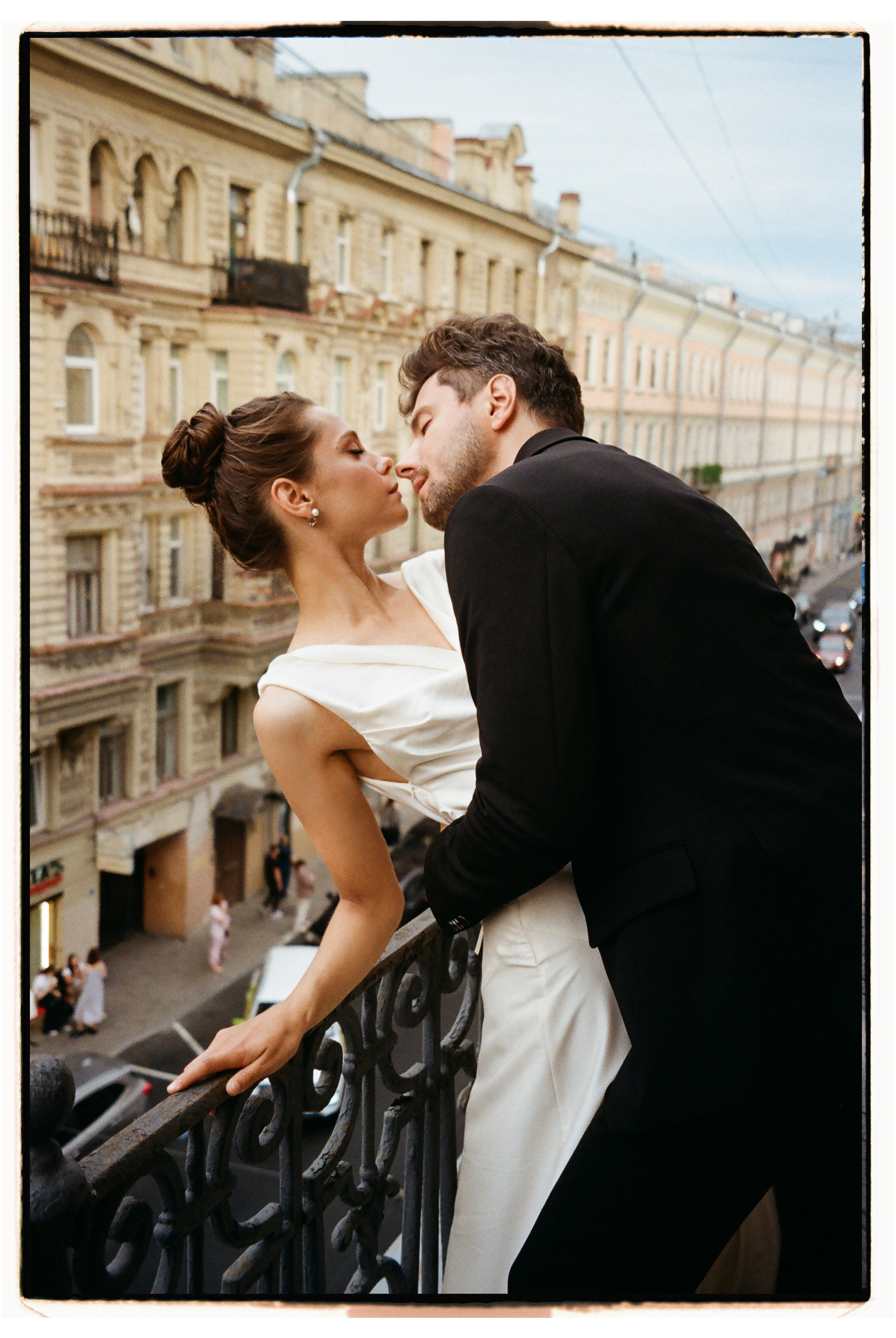 Свадебный фотограф Санкт-Петербург, Юлия Радченкова