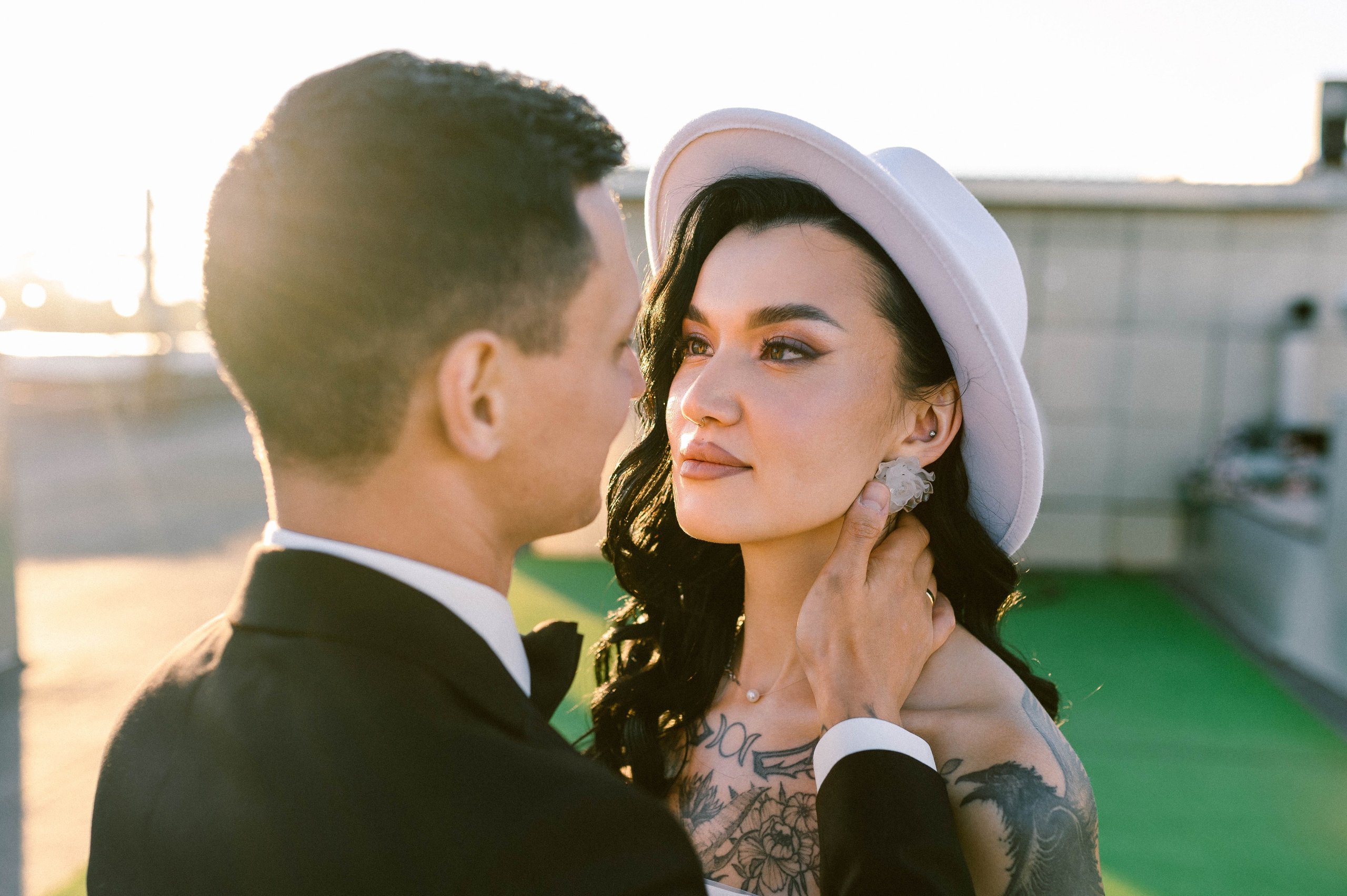 Саша и Валя. Свадебный и семейный фотограф в Чите Юлия Оранская