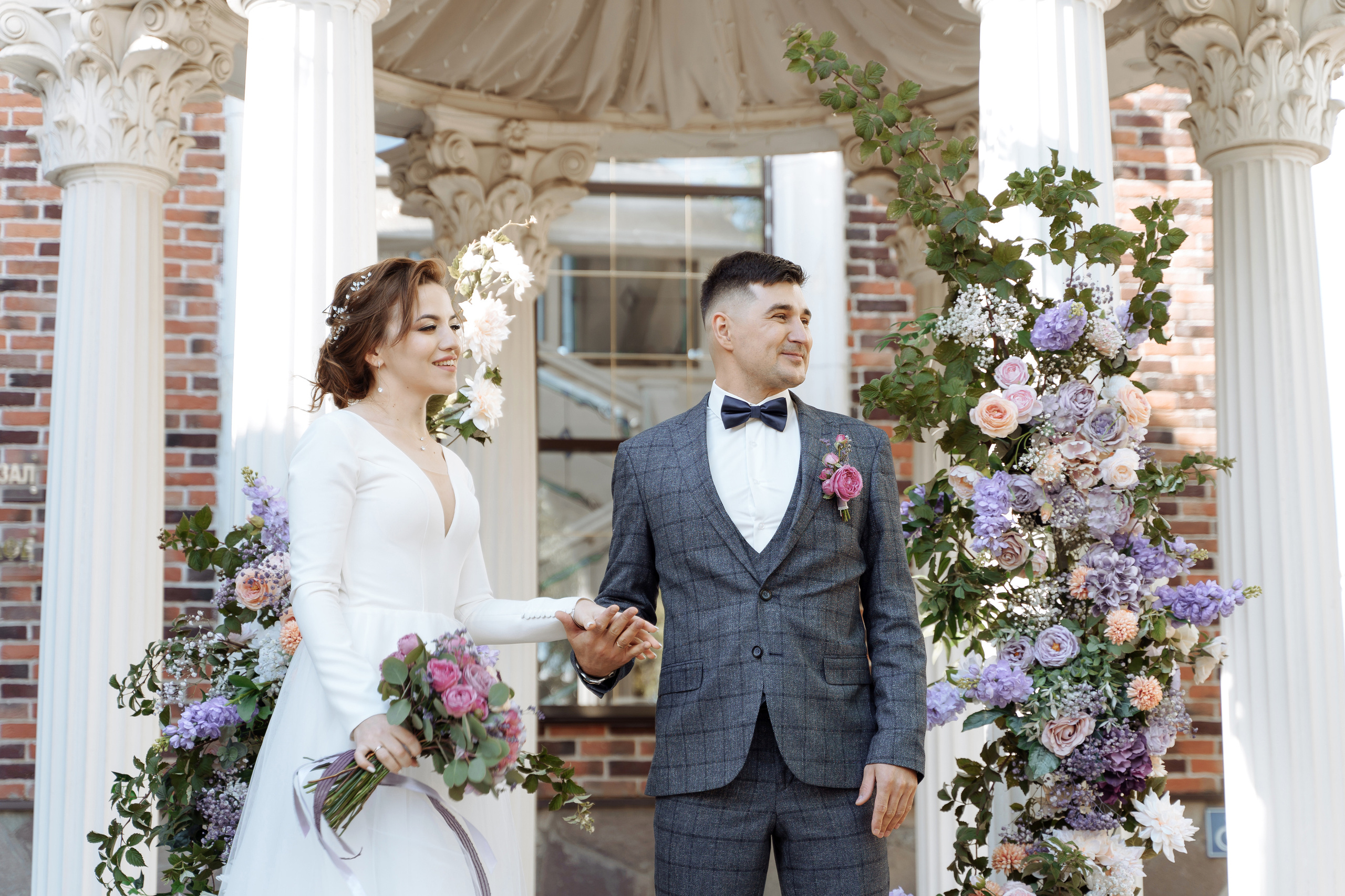 Артур и Азалия. Свадебная и семейная фото-видеосъемка в Уфе, Москве