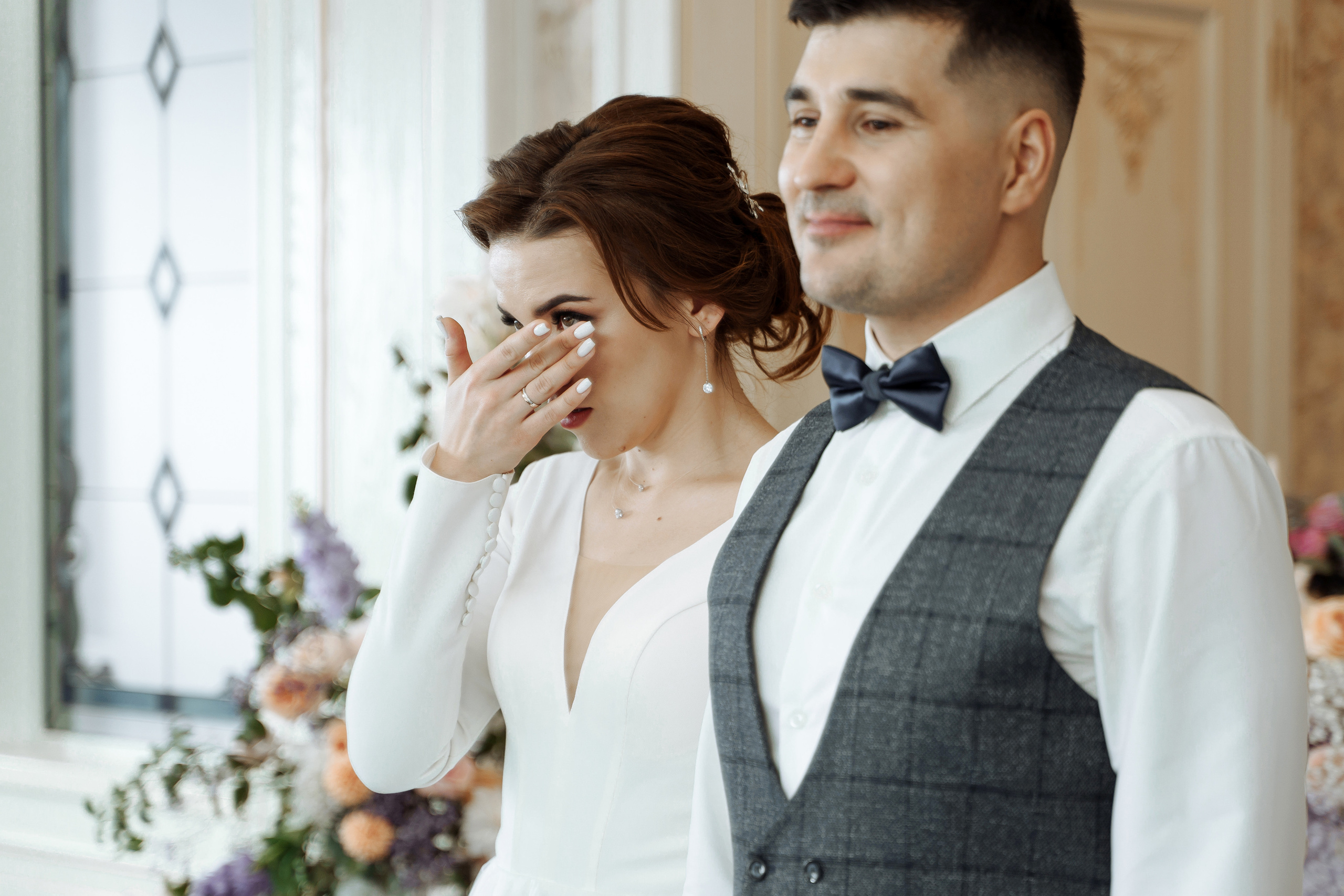 Артур и Азалия. Свадебная и семейная фото-видеосъемка в Уфе, Москве