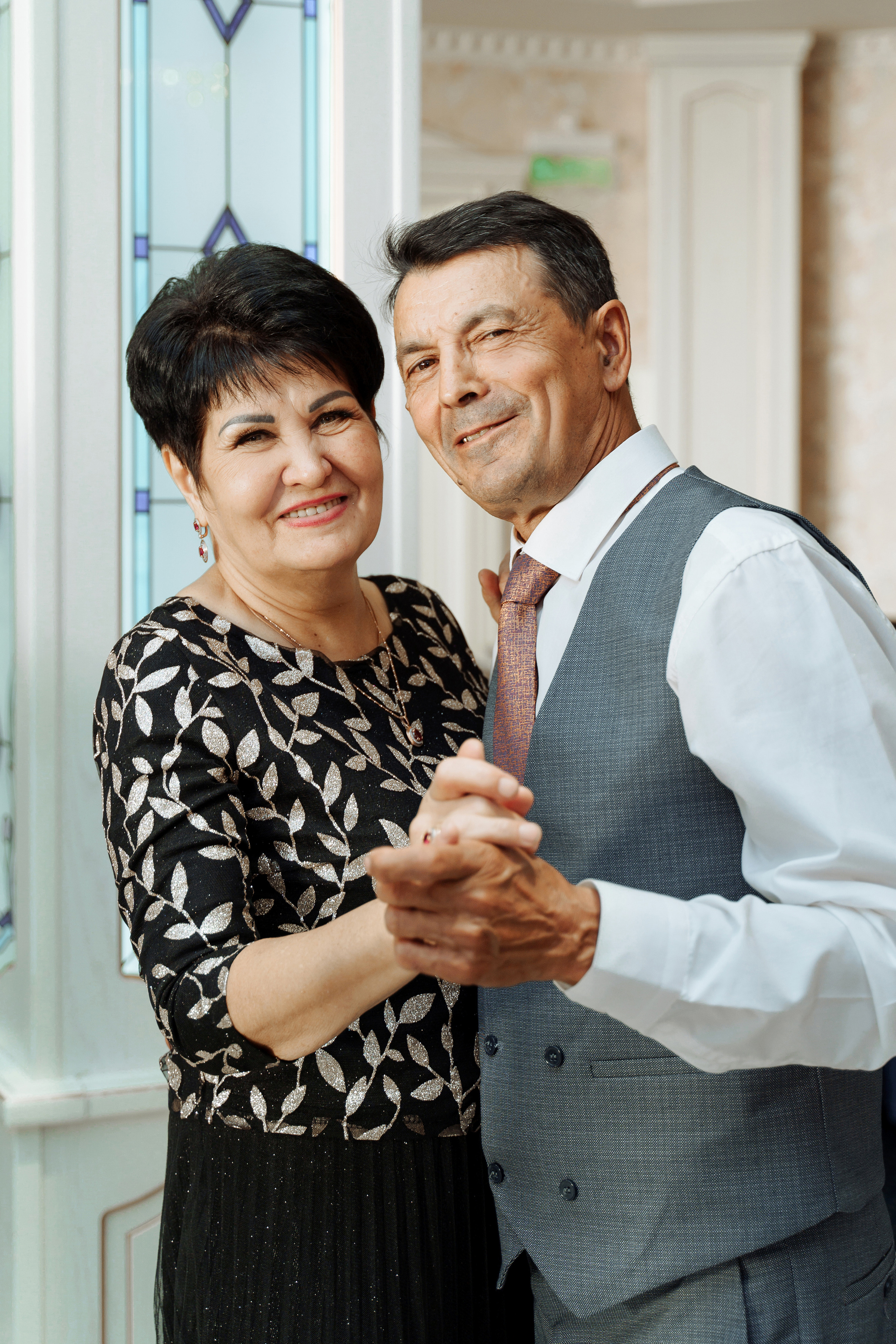 Артур и Азалия. Свадебная и семейная фото-видеосъемка в Уфе, Москве