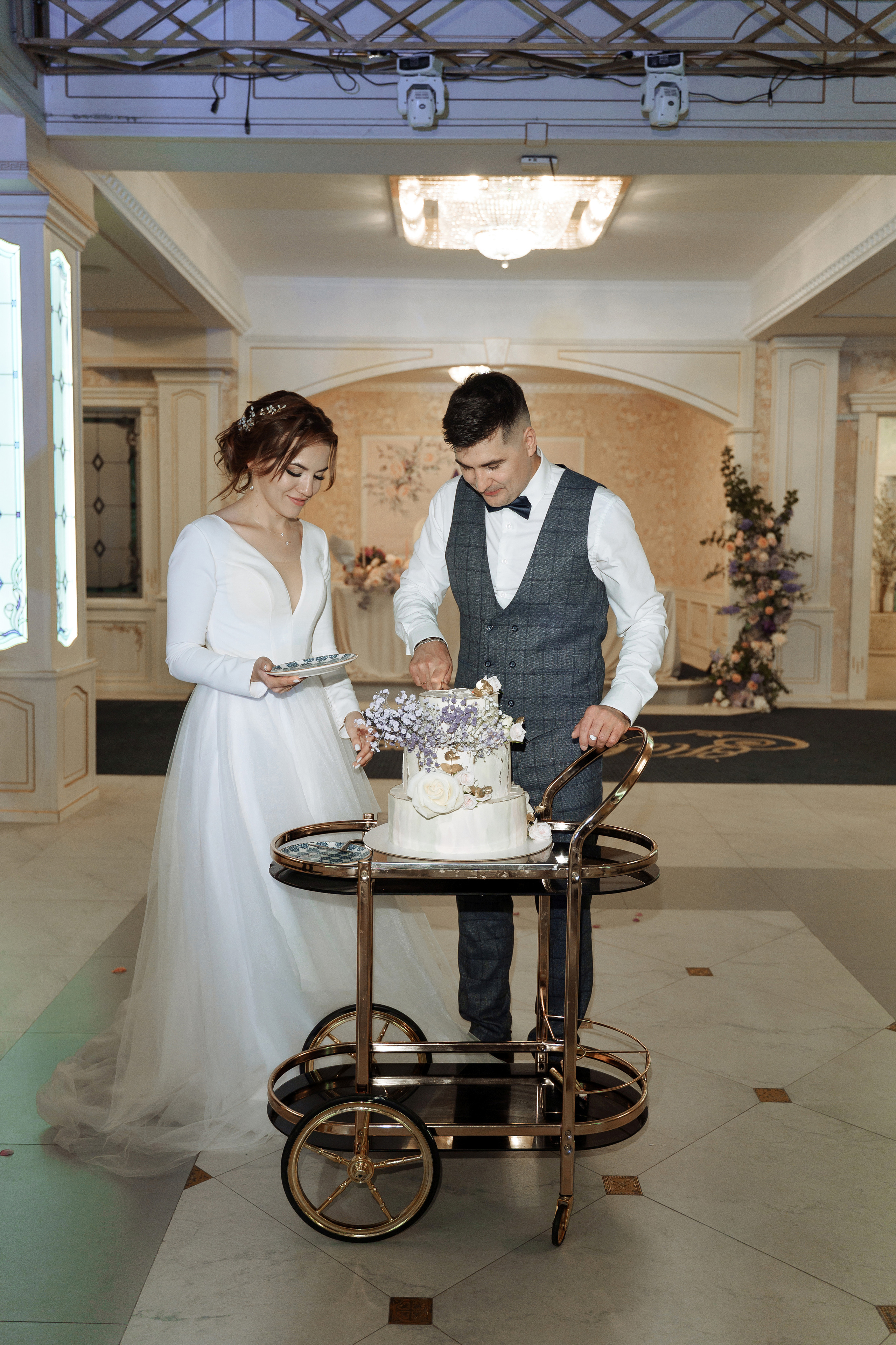 Артур и Азалия. Свадебная и семейная фото-видеосъемка в Уфе, Москве