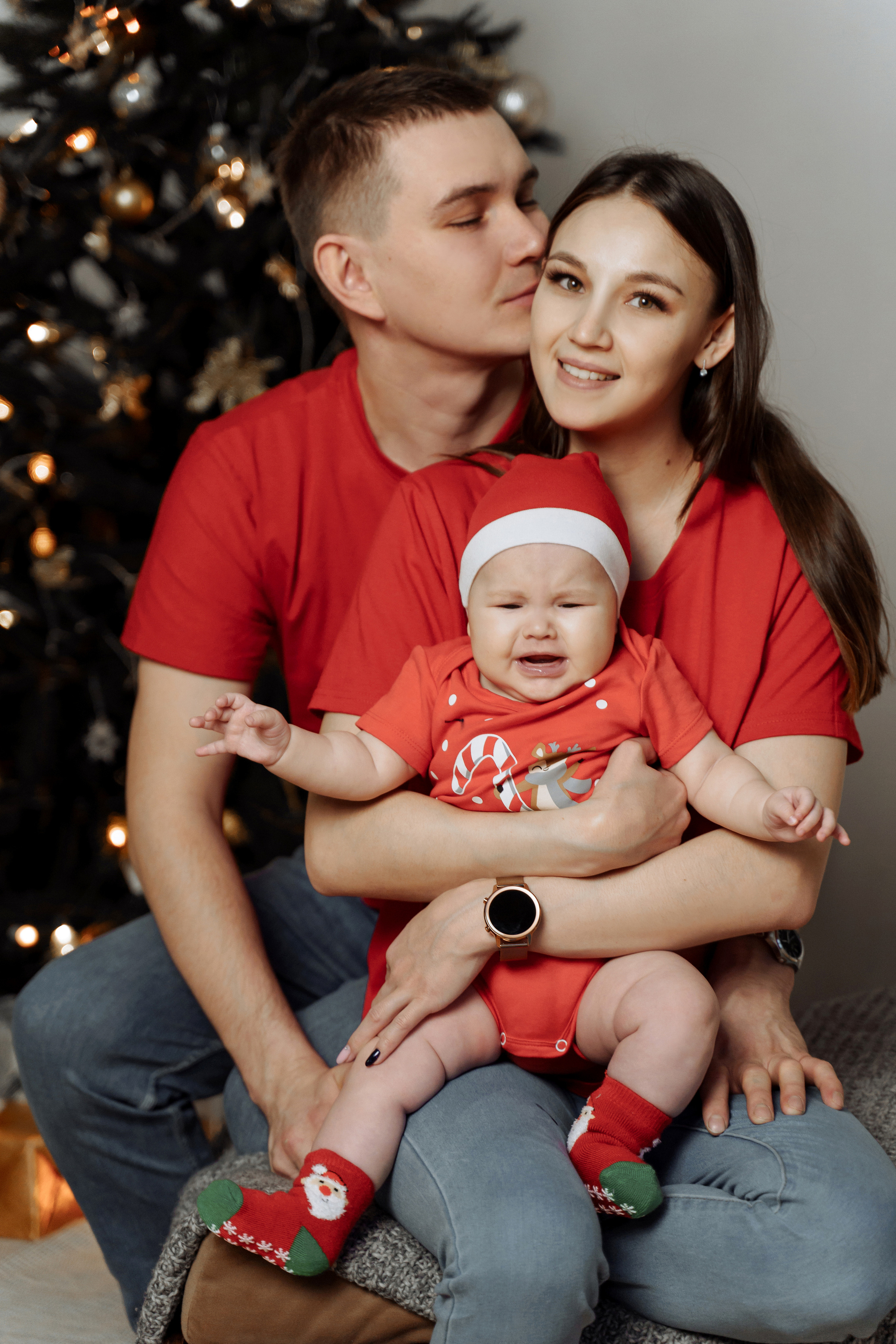 Ильдар и Индира. Свадебная и семейная фото-видеосъемка в Уфе, Москве